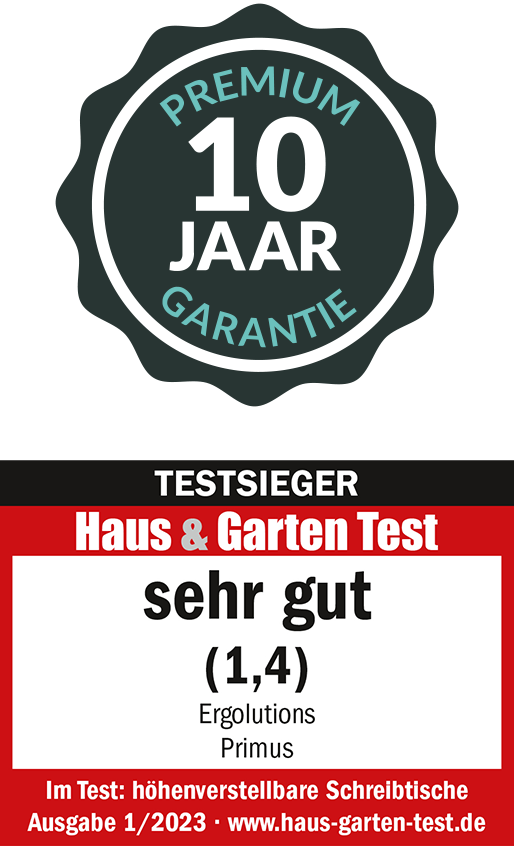 10 Jahre & Primus