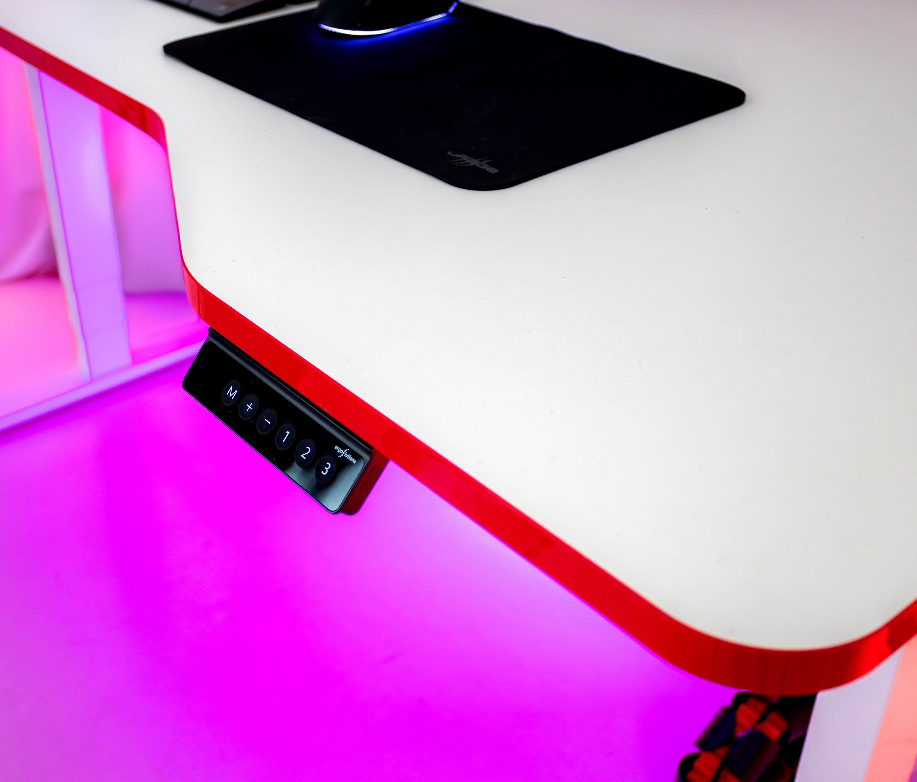 FOKUS gaming bureau