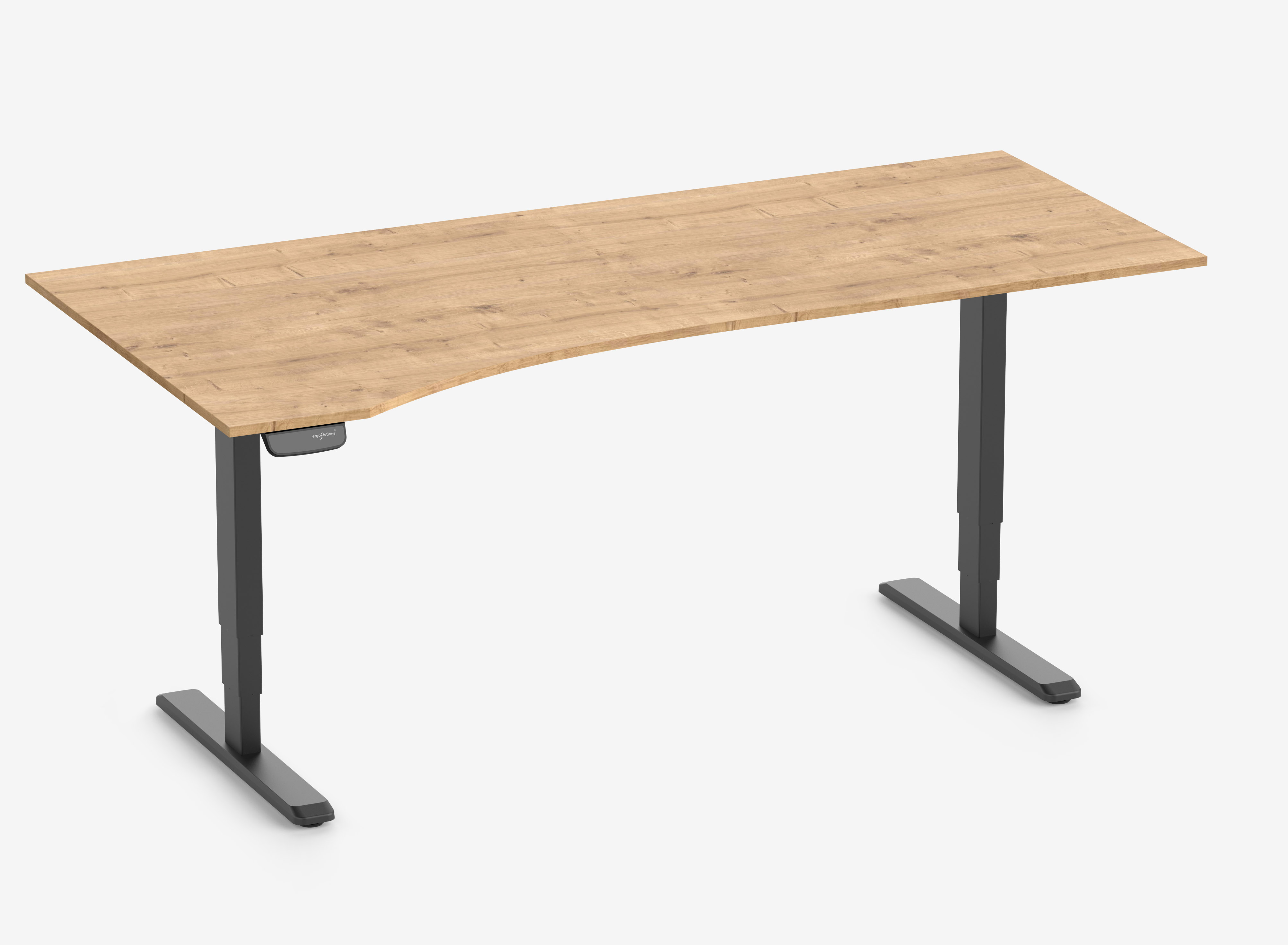 PRIMUS bureau in vrije vorm