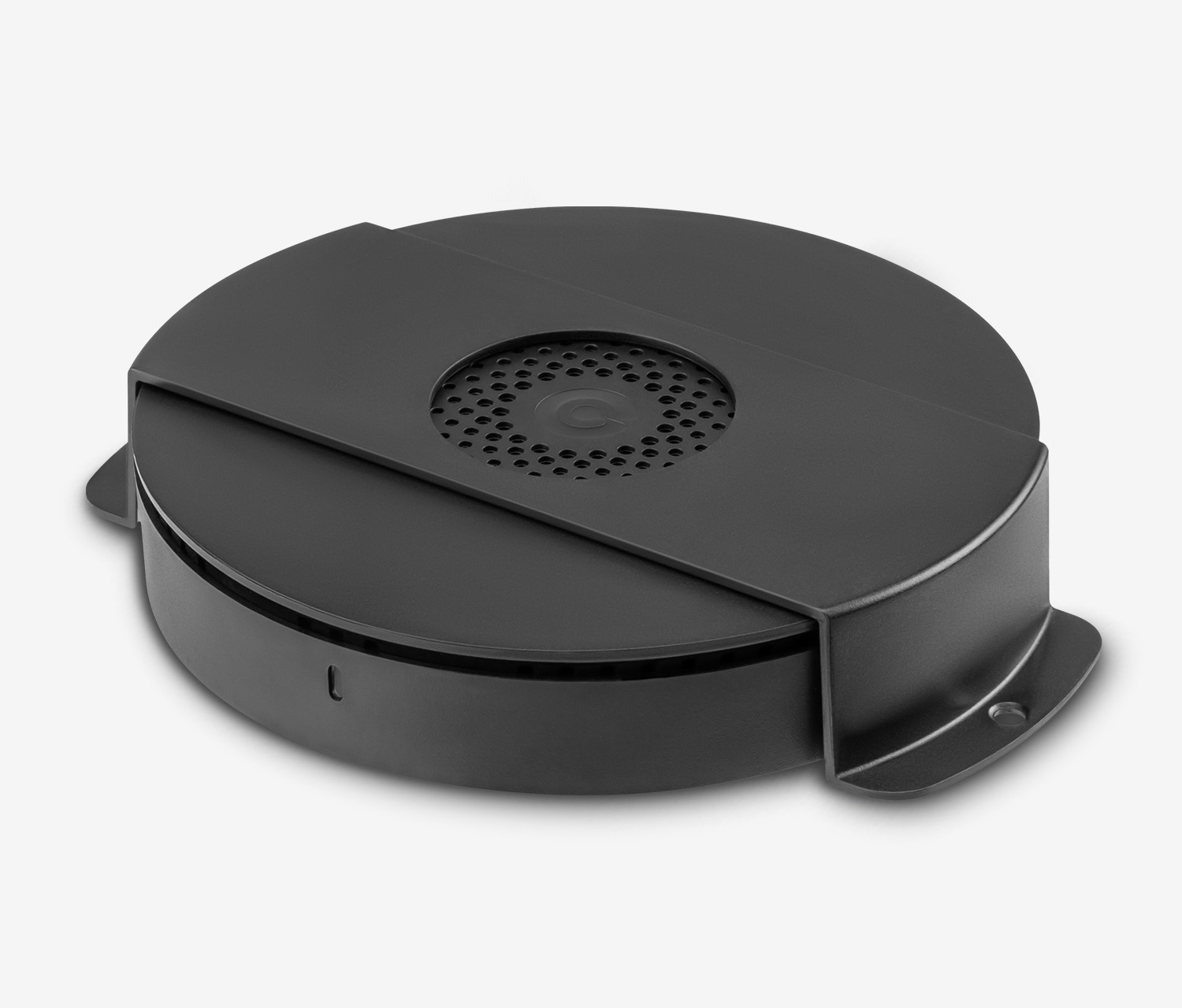 QI draadloze oplader