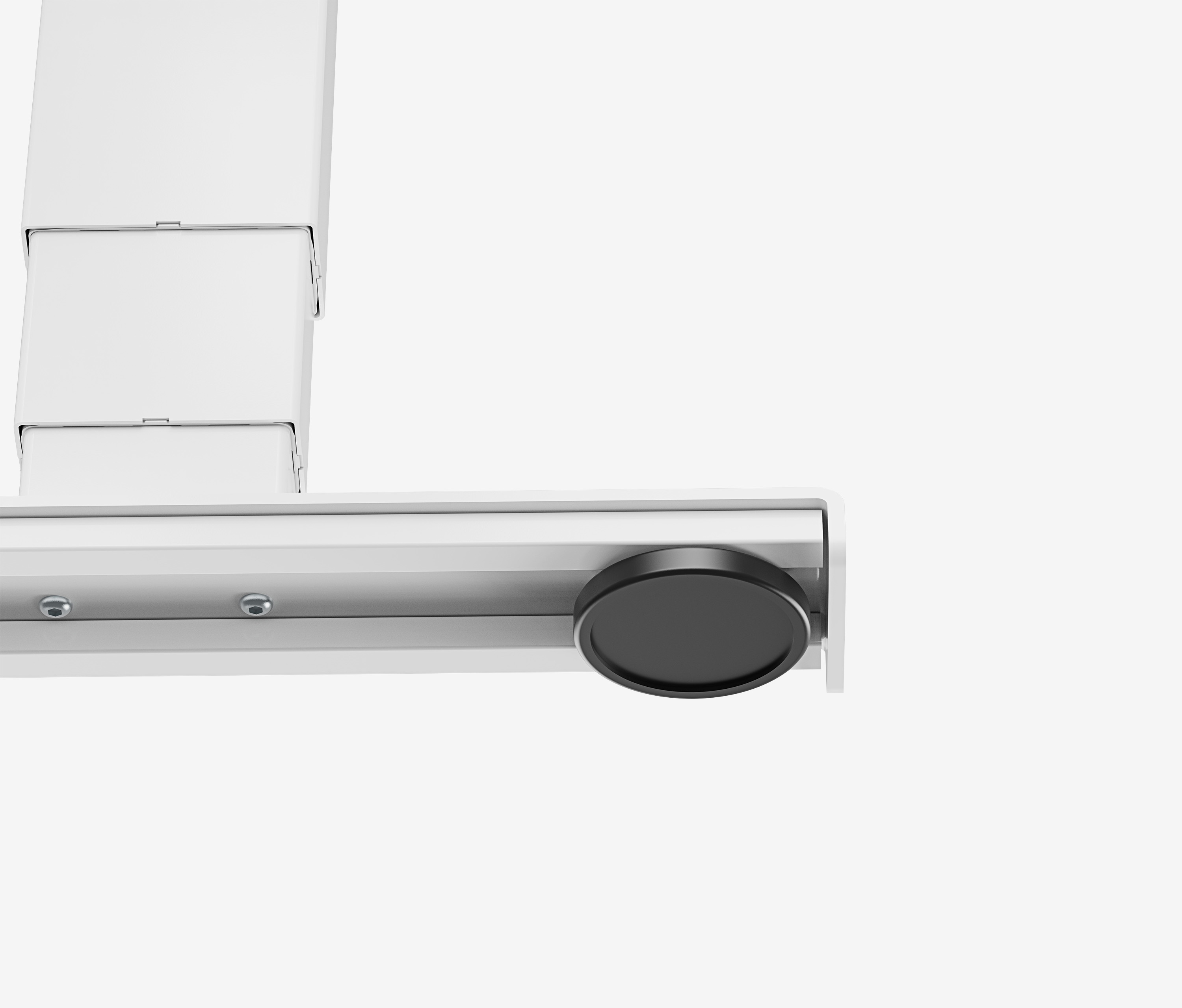 PRIMUS tafelframe voor zwaar gebruik