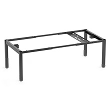 PRIMUS 4-poot tafelframe XL