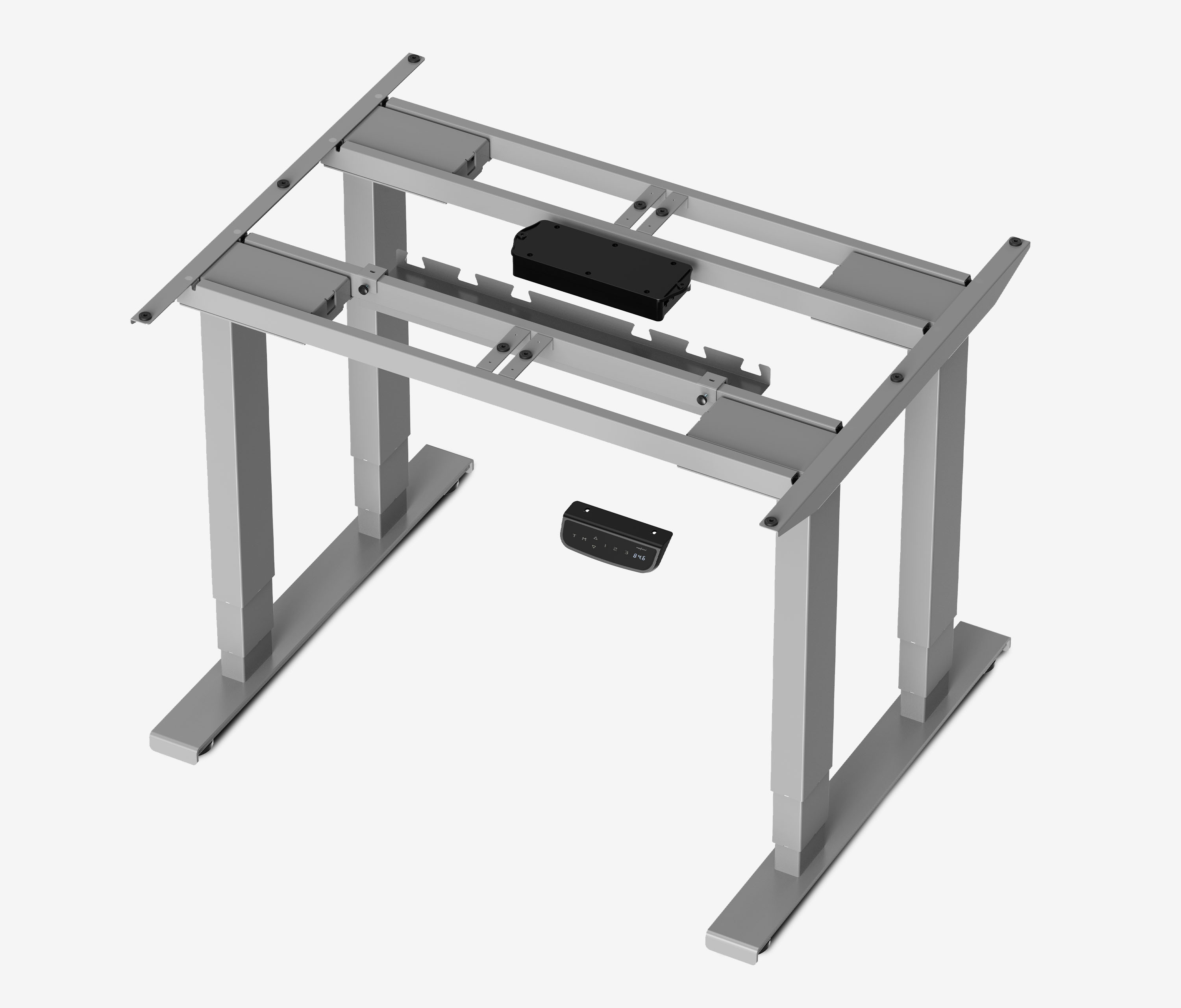 PRIMUS tafel voor zwaar gebruik