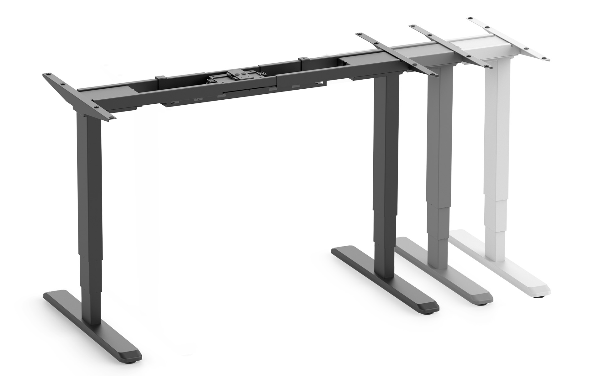 PRIMUS XL –TAFELONDERSTEL