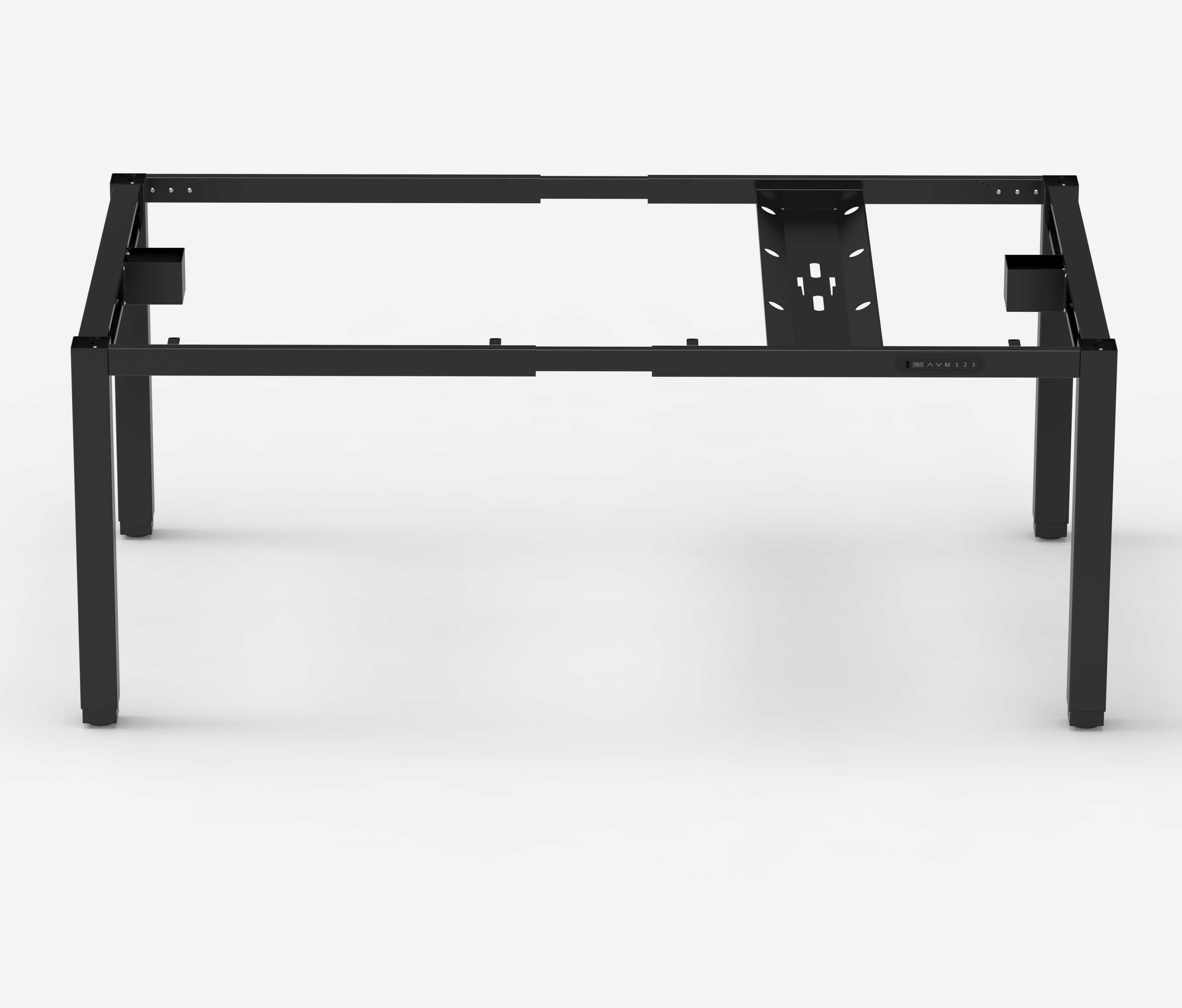 PRIMUS 4-poot tafelframe XL