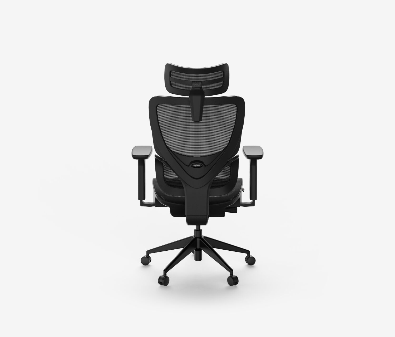 Bureaustoel SENTA FX Mesh