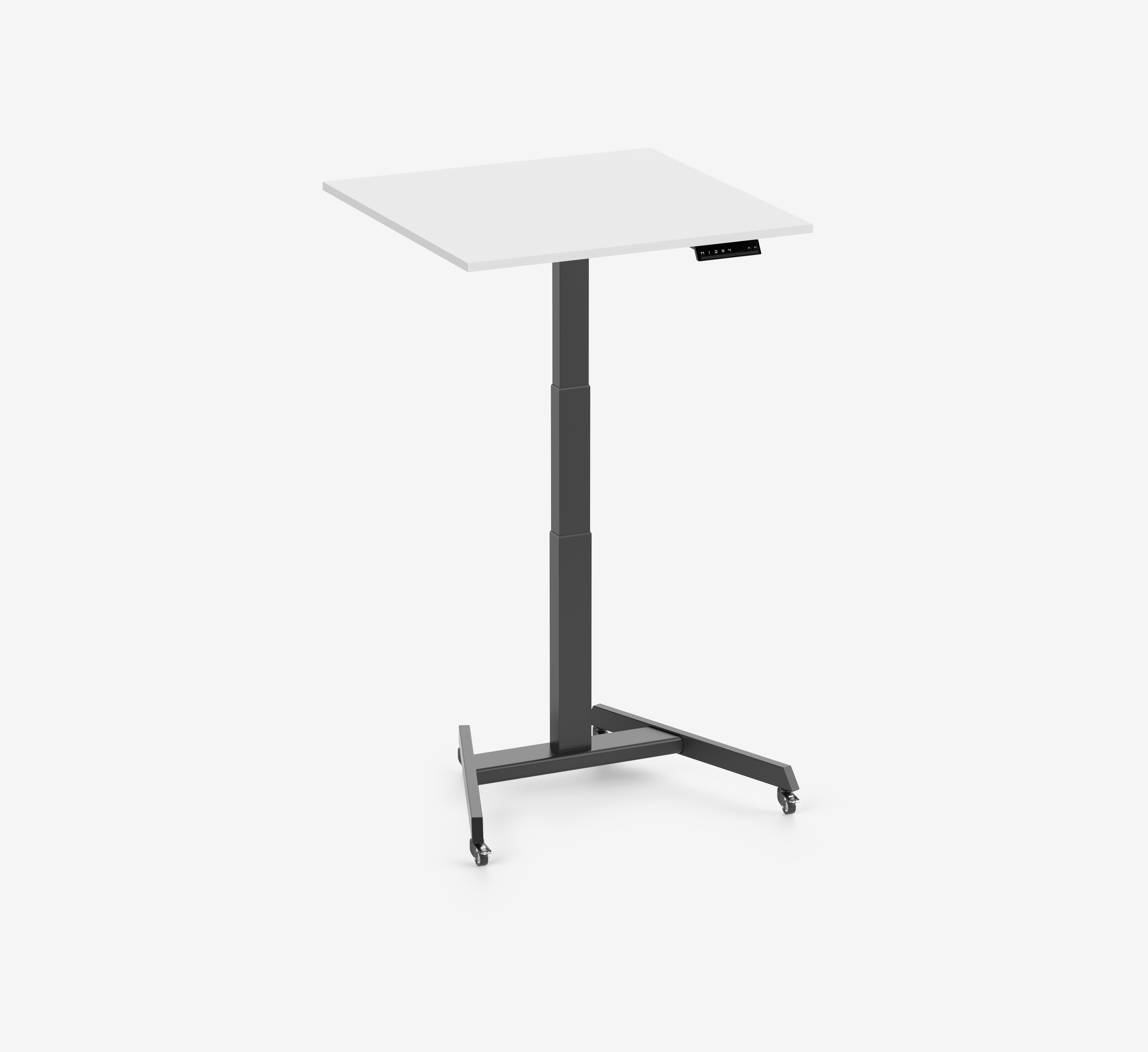 FOKUS Single bureau