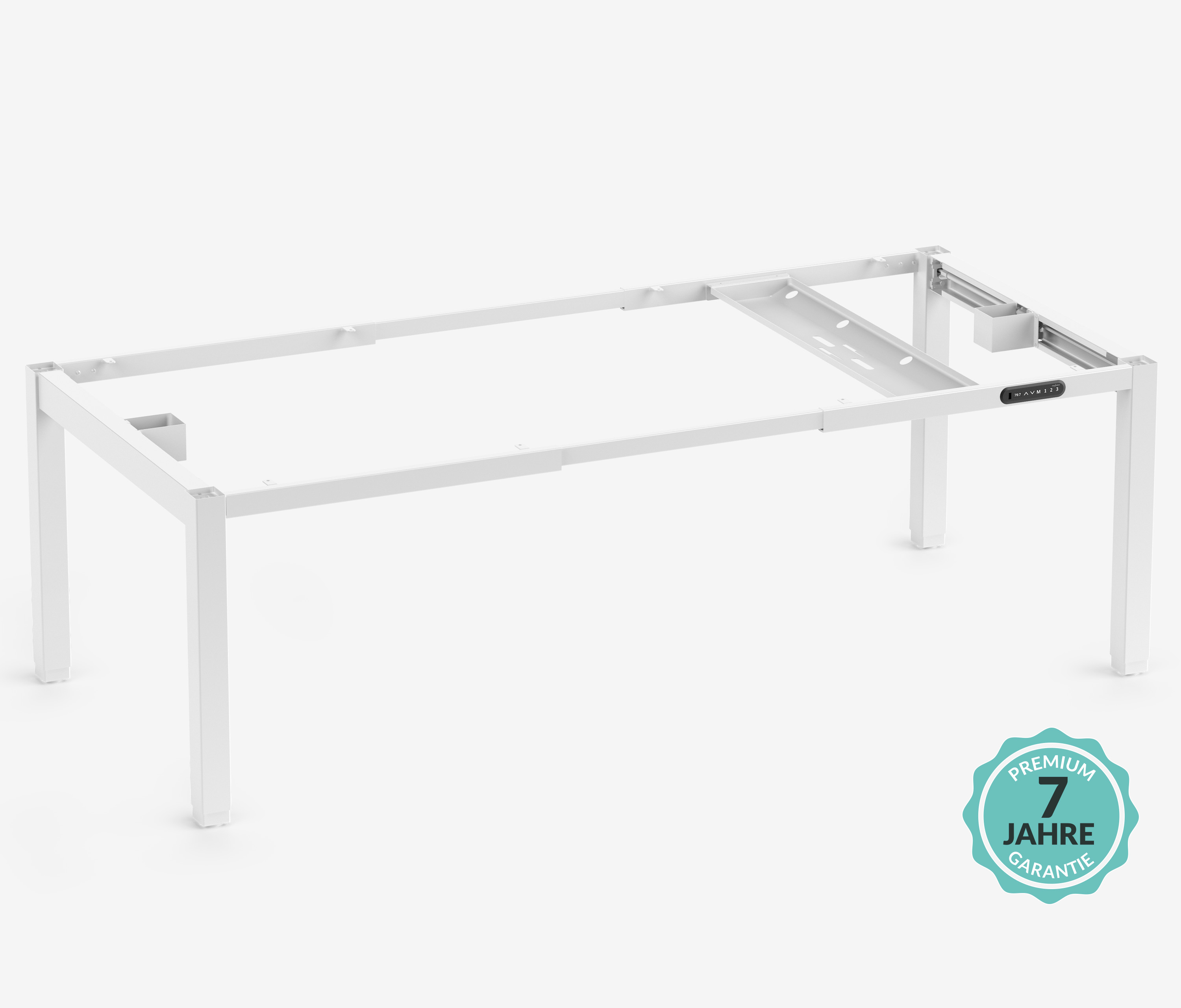 PRIMUS 4-poot tafelframe XL