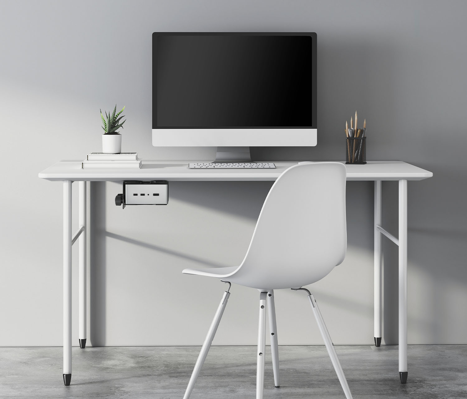 Mini PC-houder