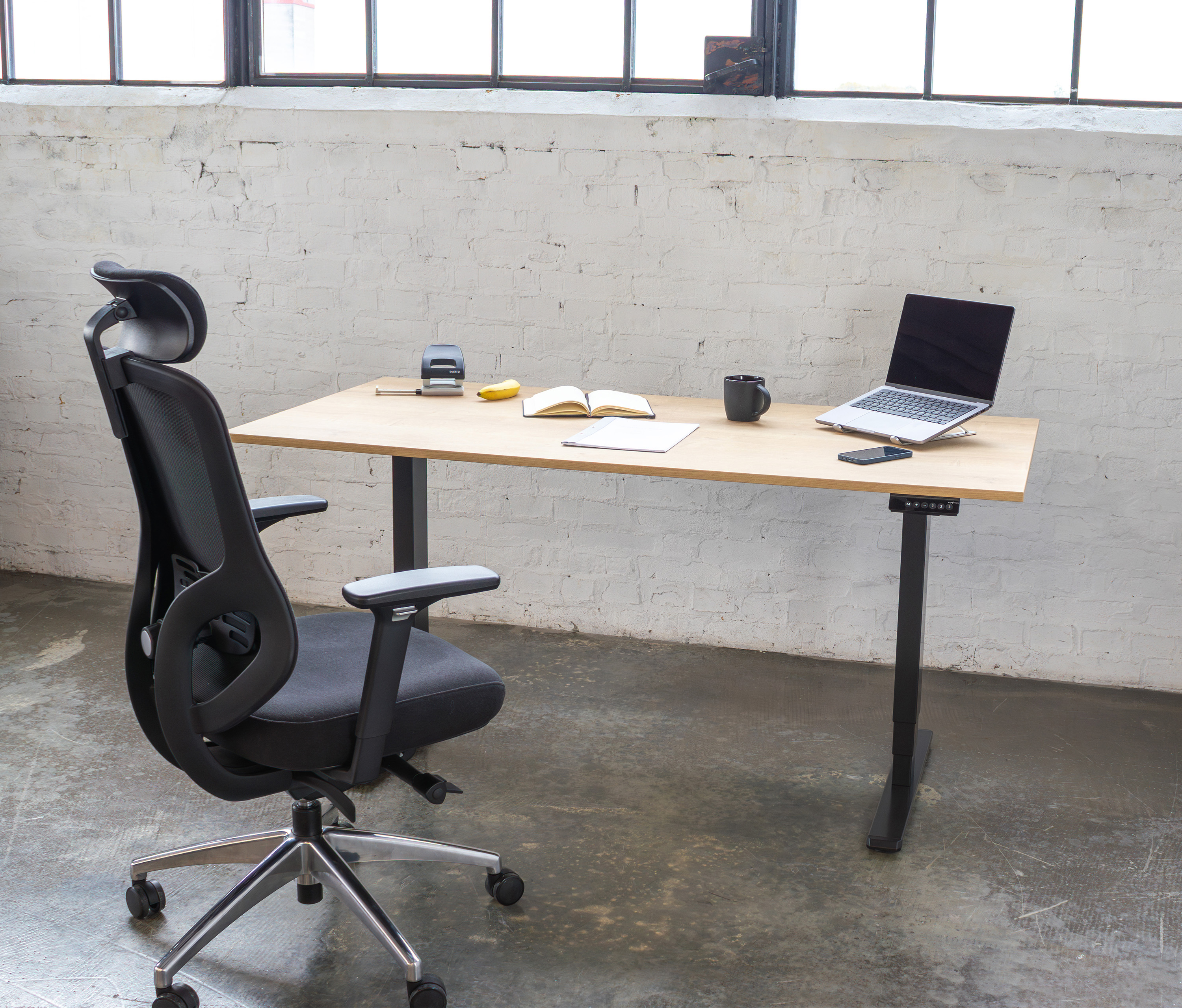 FOKUS bureau