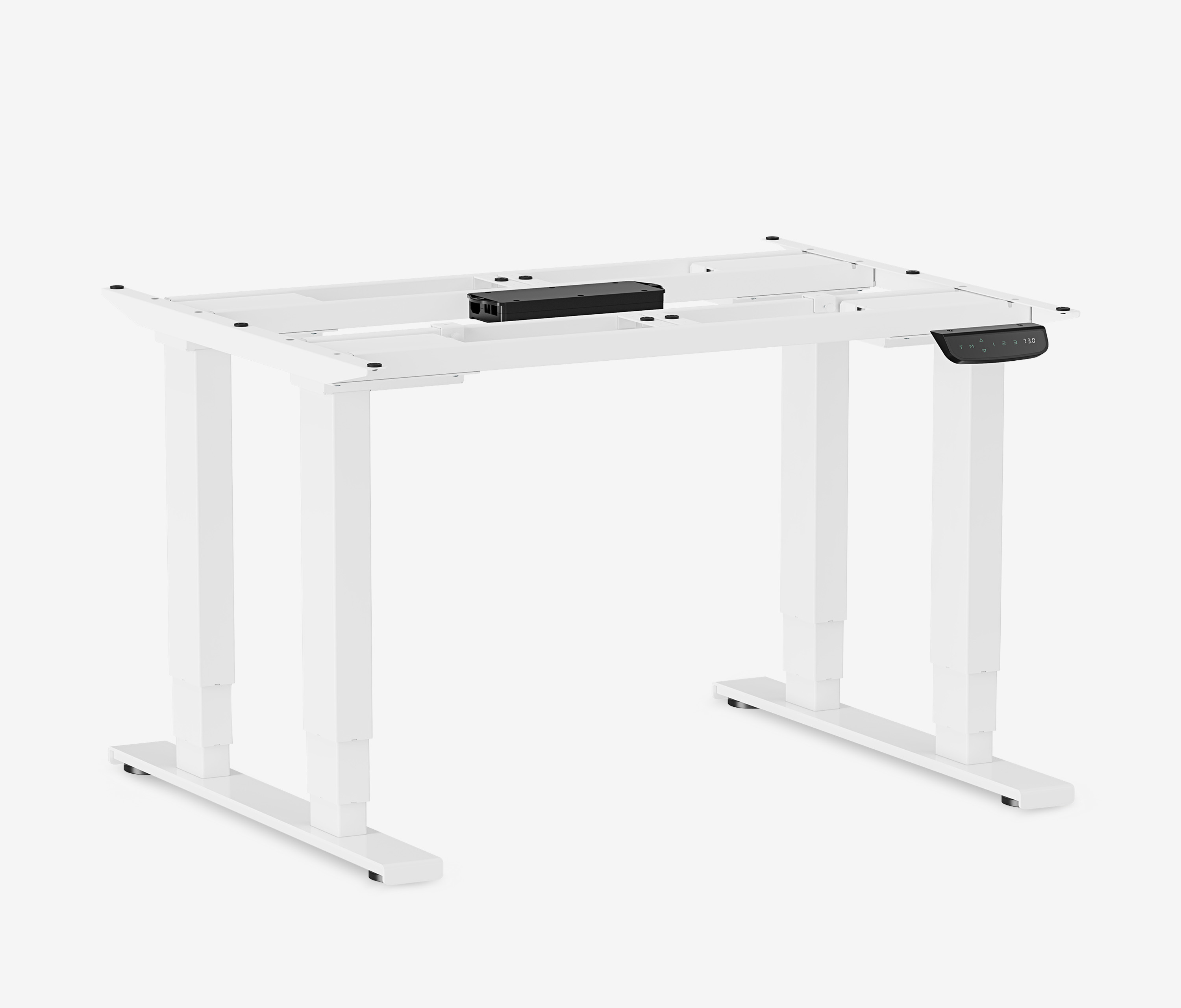 PRIMUS tafel voor zwaar gebruik