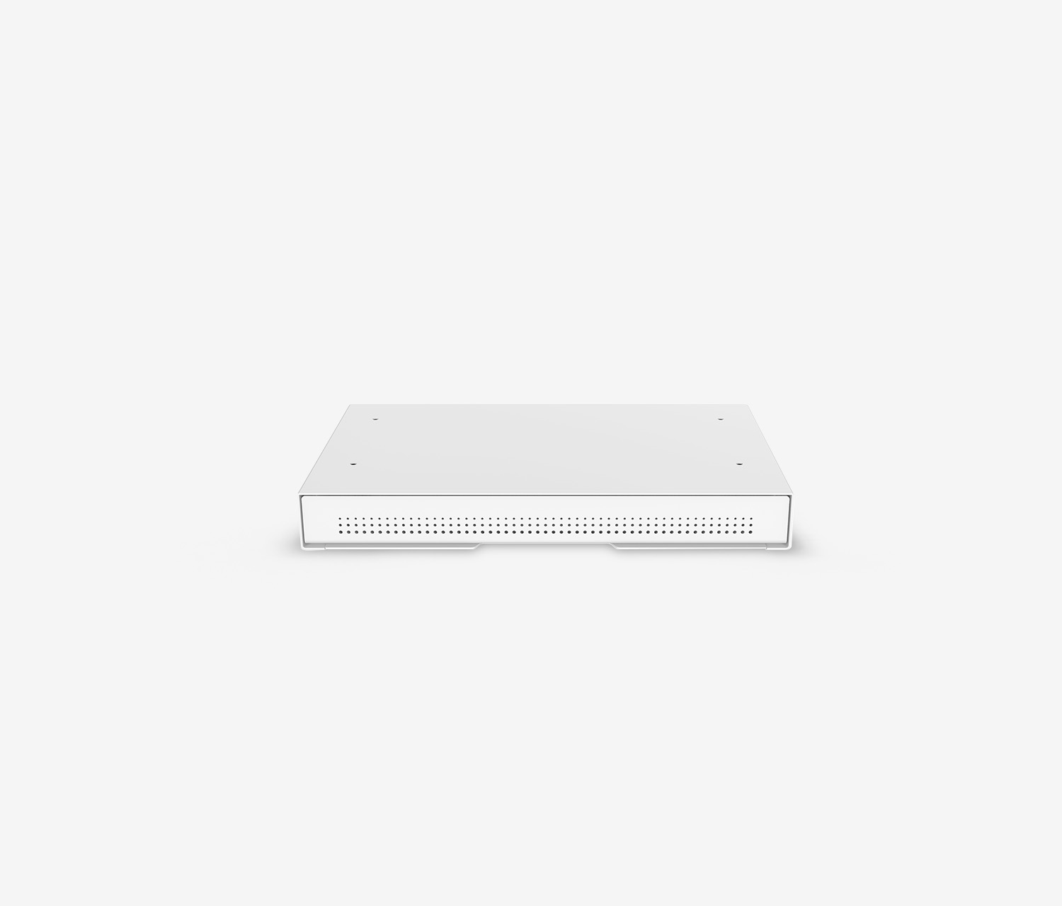 Schuiflade Slimline