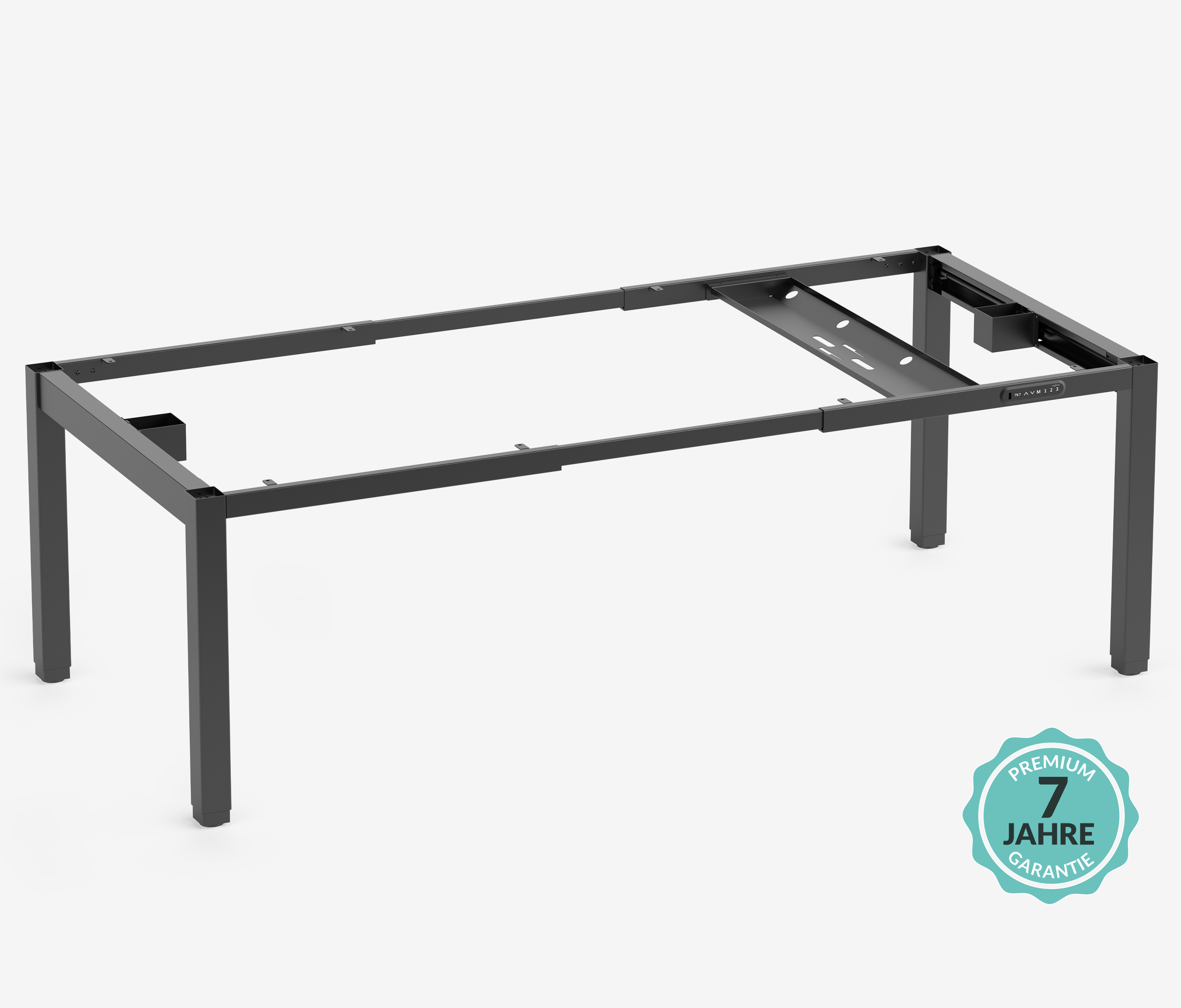 PRIMUS 4-poot tafelframe XL