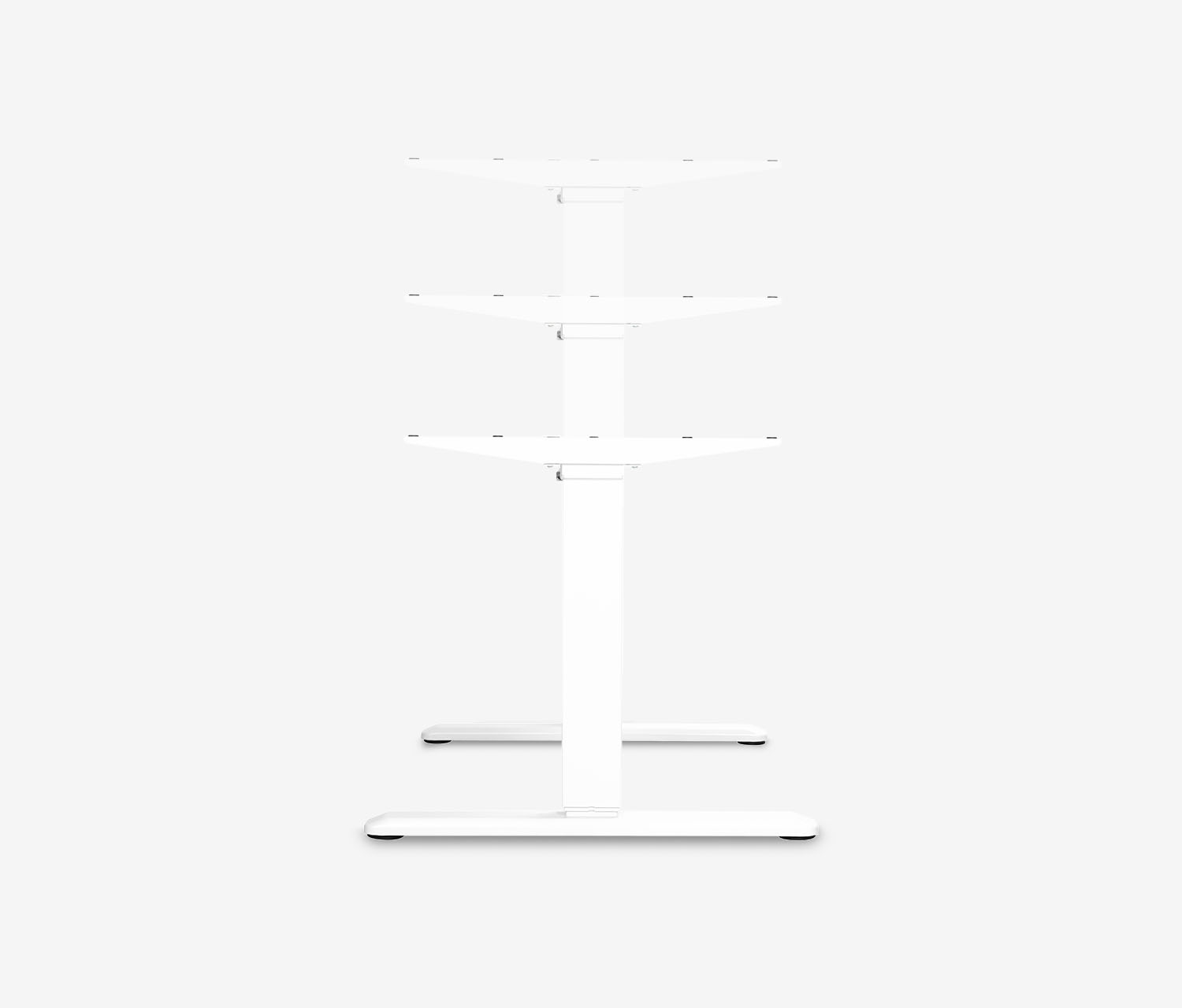 PRIMUS Speed tafelframe