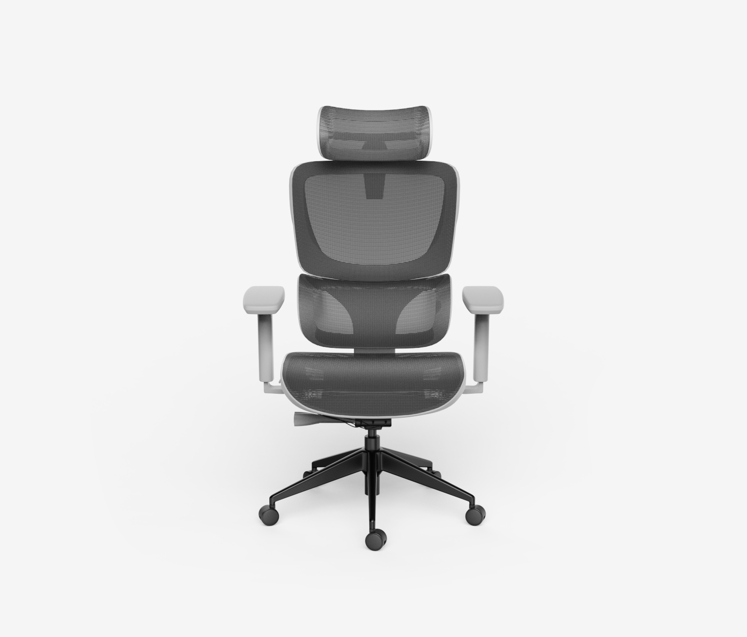 Bureaustoel SENTA FX Mesh