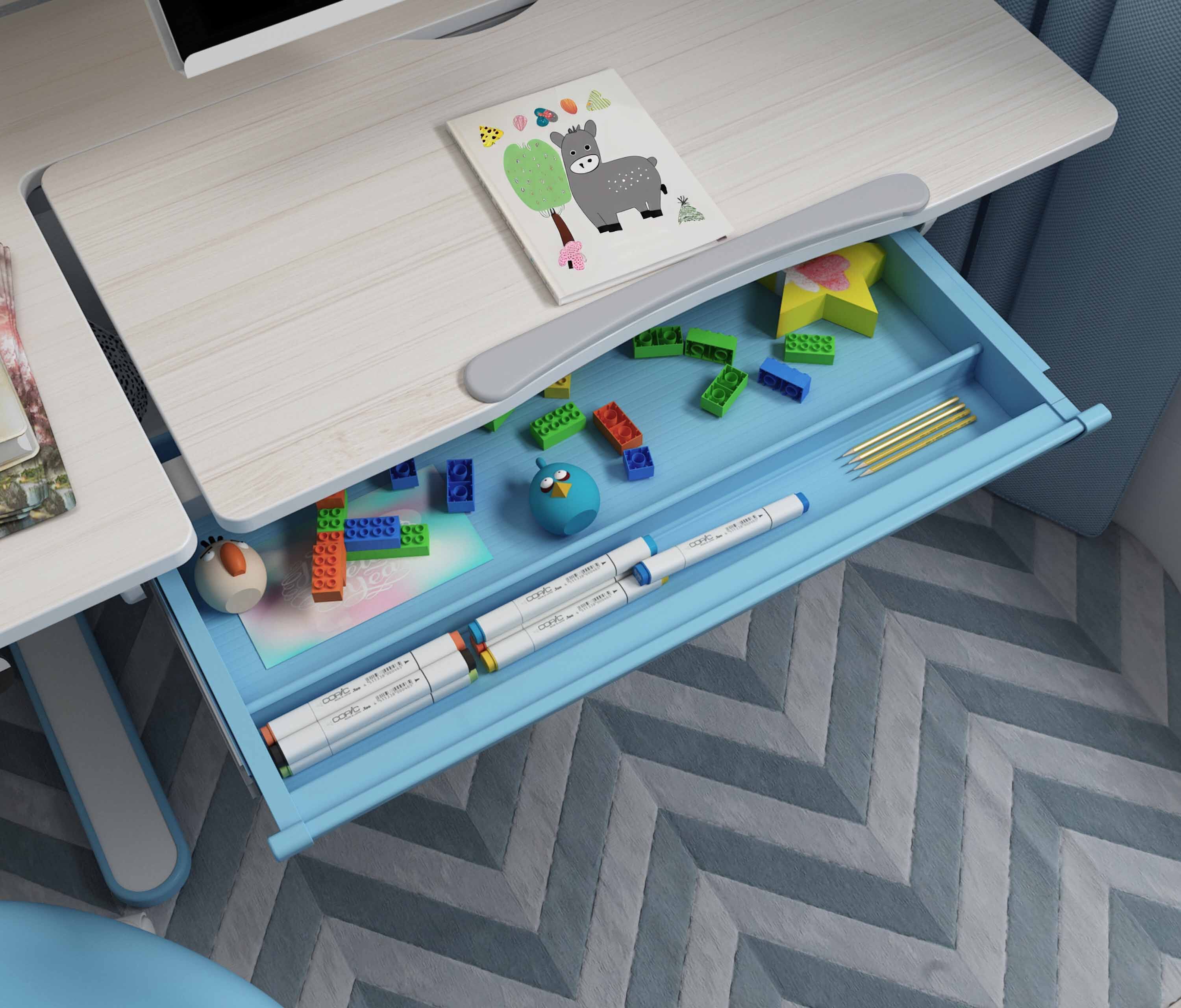 Kinderbureau