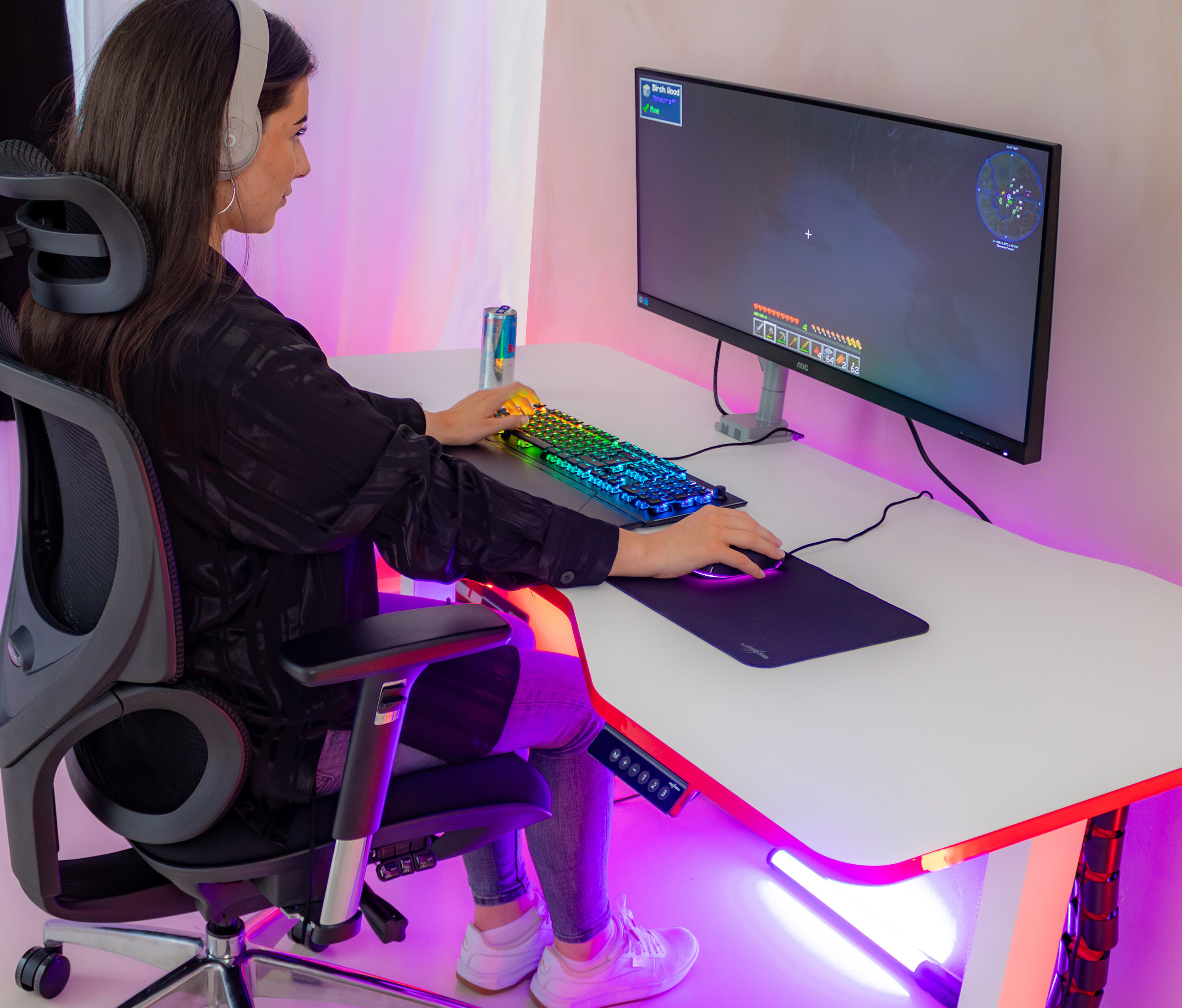 FOKUS gaming bureau