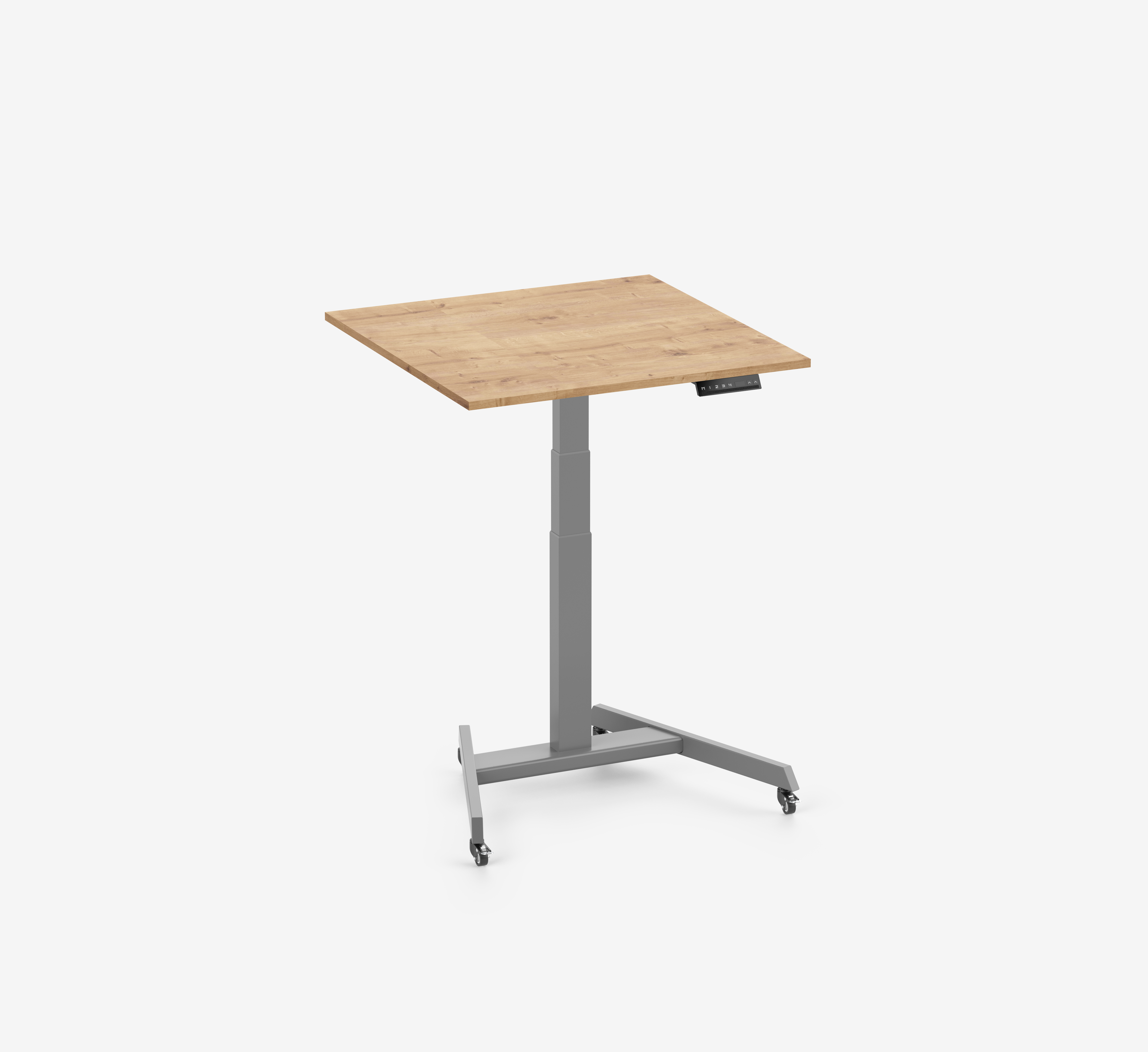 FOKUS Single bureau