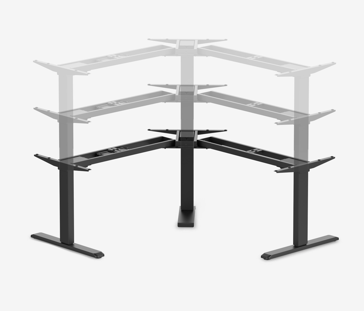 PRIMUS hoektafelframe Flex XL
