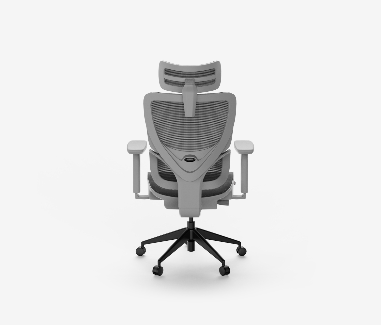 Bureaustoel SENTA FX Mesh