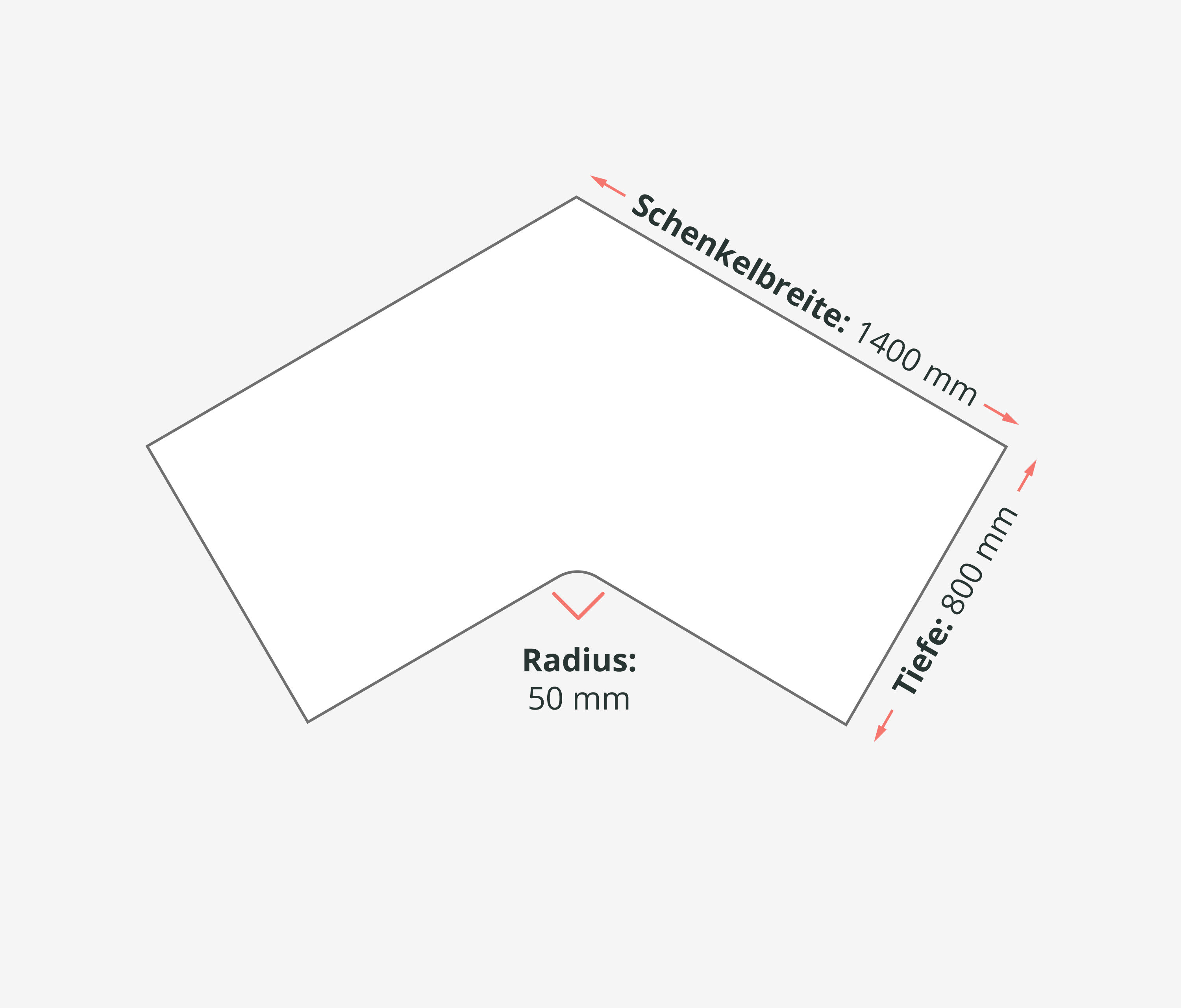 PRIMUS Hoekbureau, Frame Zwart, Tafelblad 1400 x 800 x 25 mm Walnoot