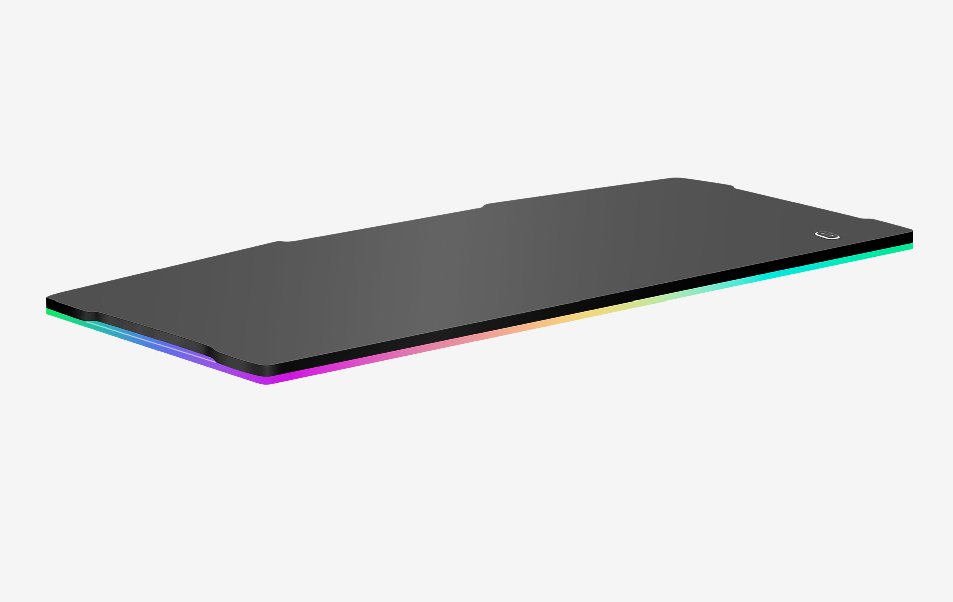 LED Gaming Tafelblad