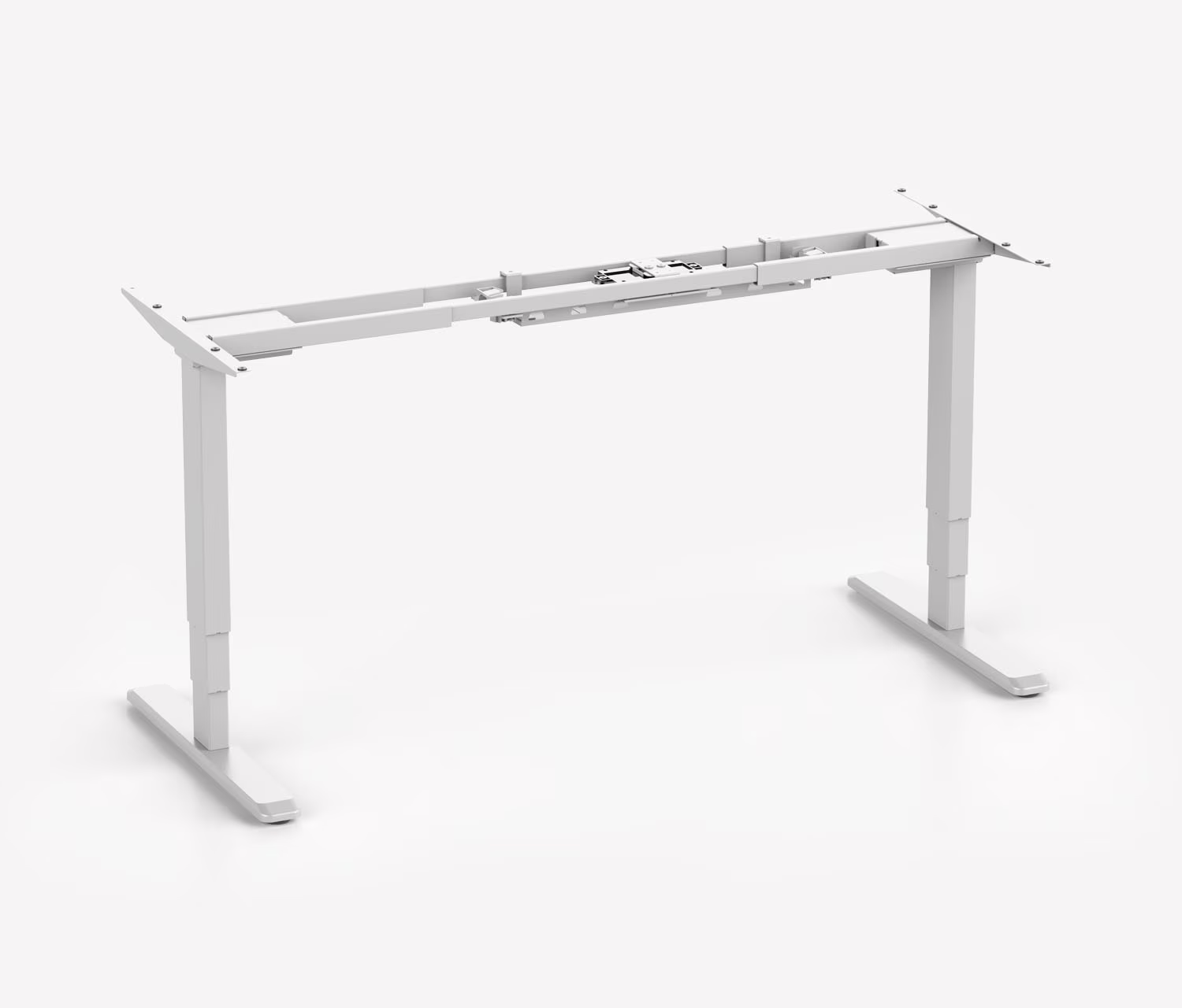 PRIMUS Tafelframe XL Wit