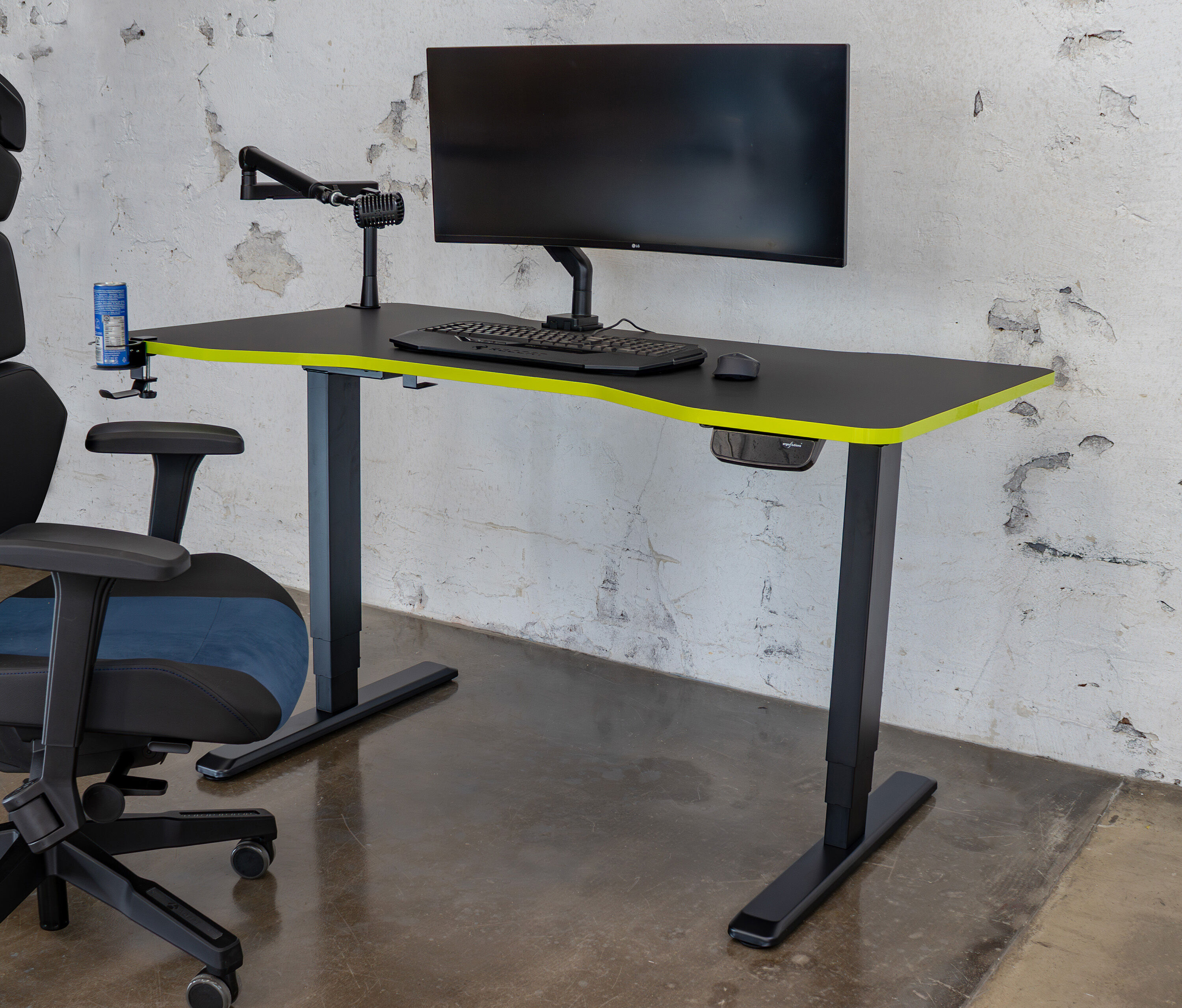 PRIMUS gaming bureau