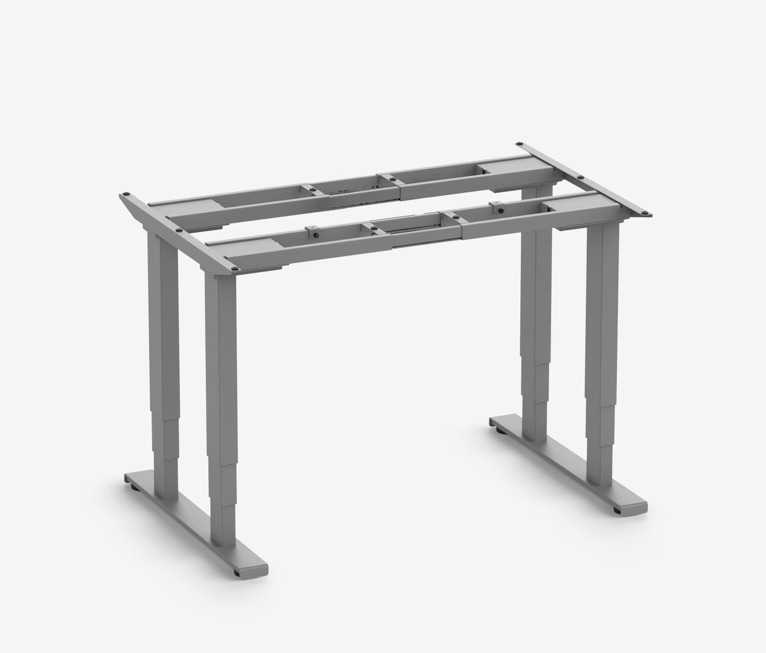 PRIMUS tafelframe voor zwaar gebruik