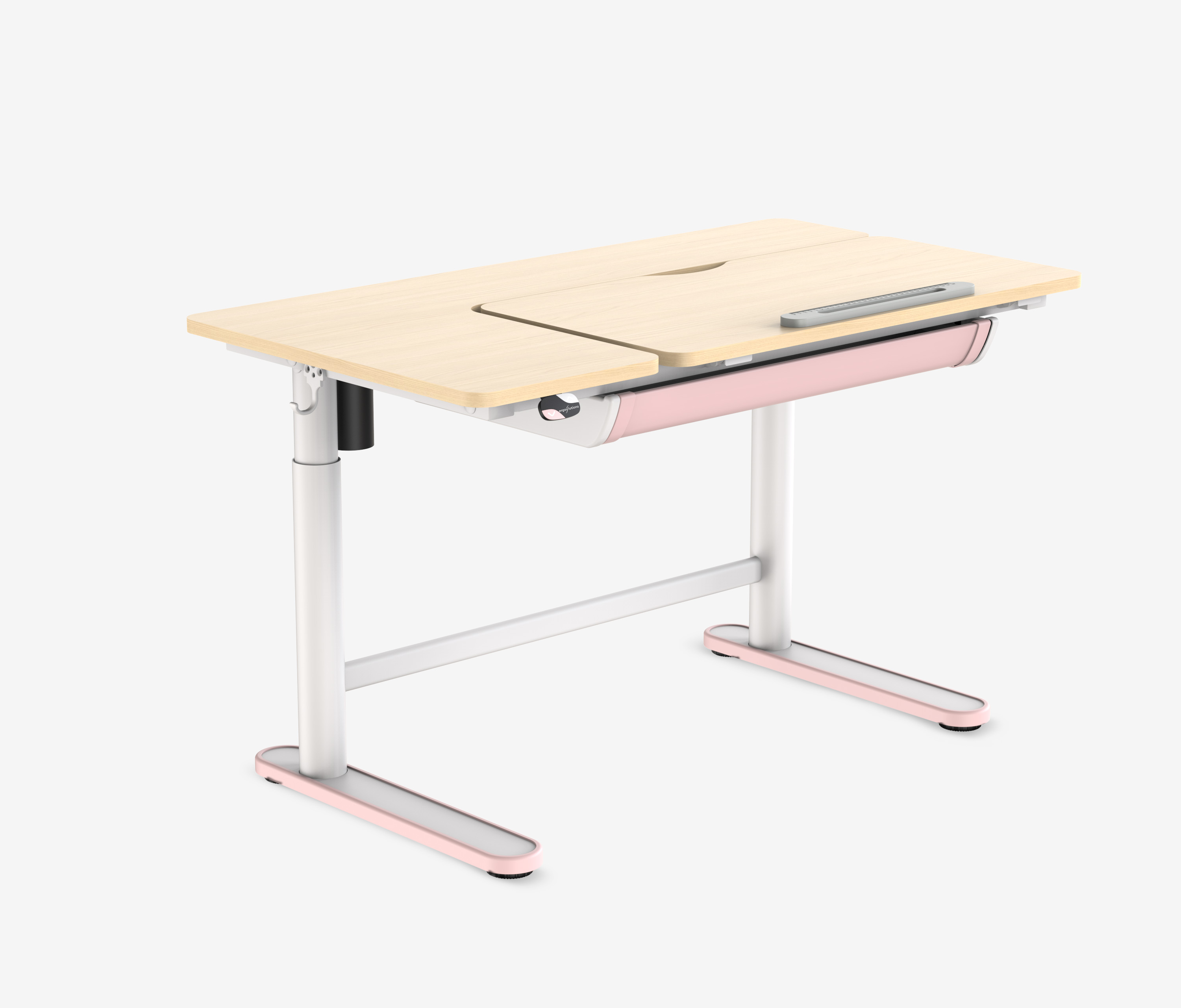 Kinderbureau Rose