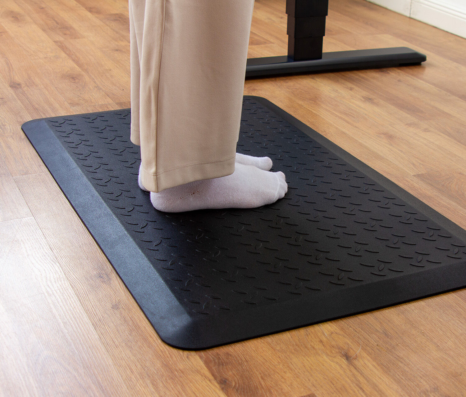 Ergonomische stamat