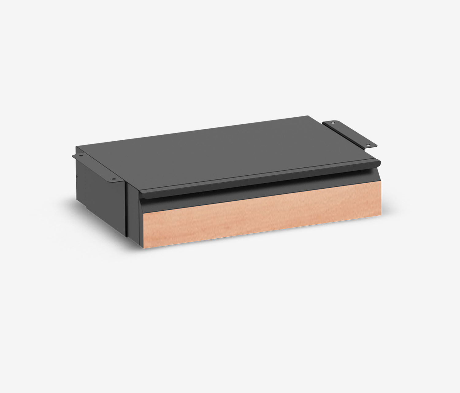 Ondertafel lade beuk