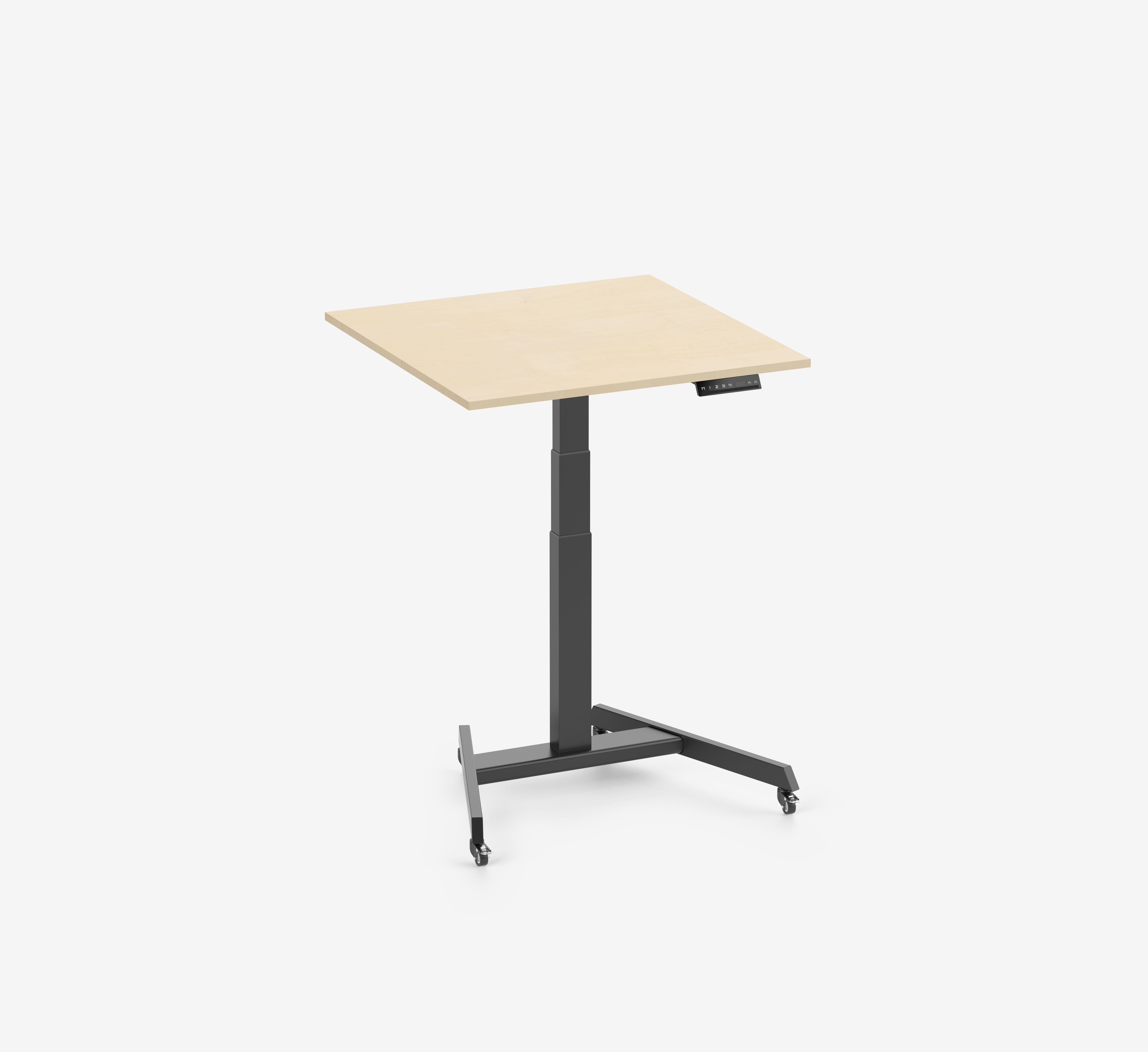 FOKUS Single bureau