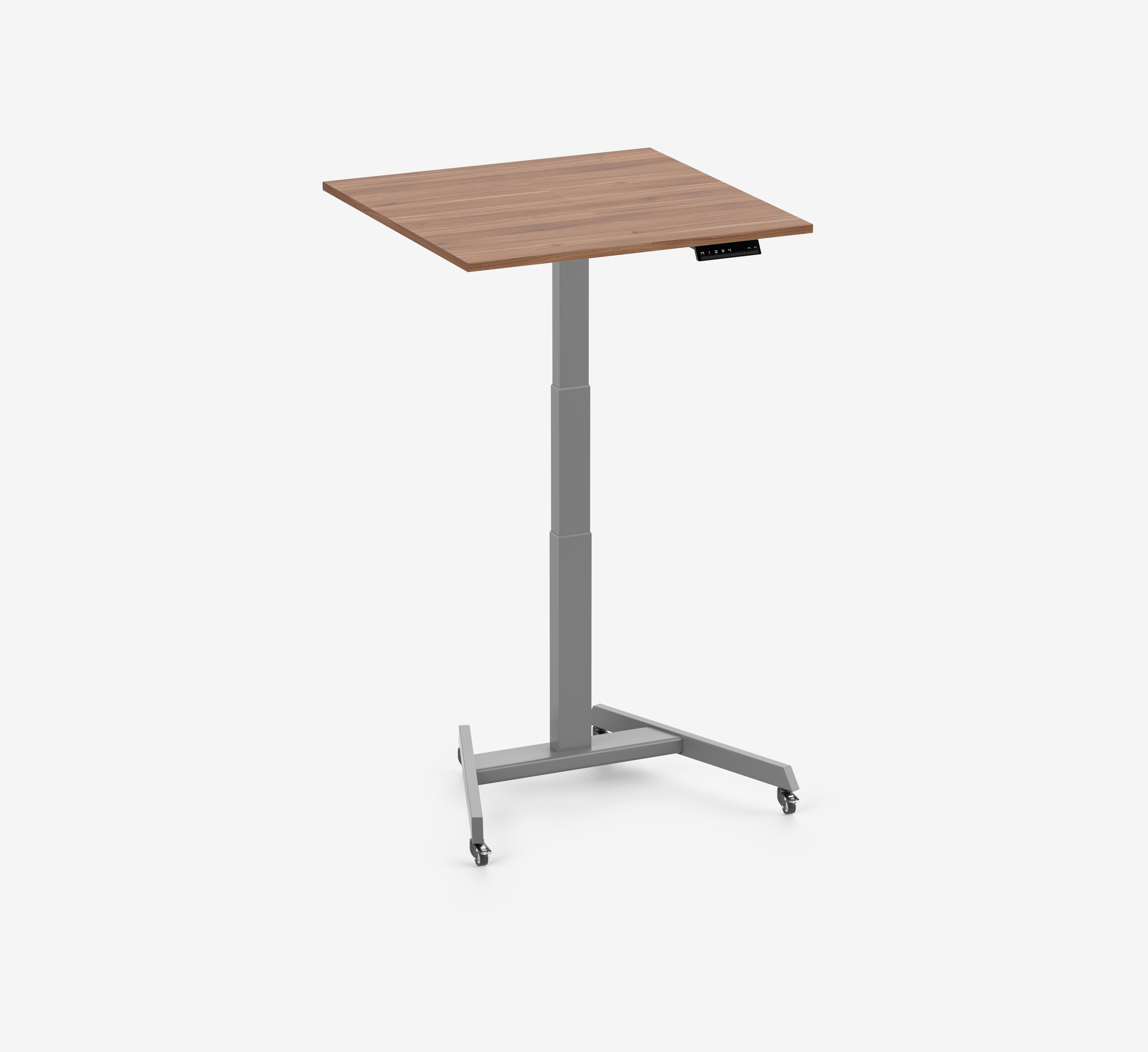 FOKUS Single bureau