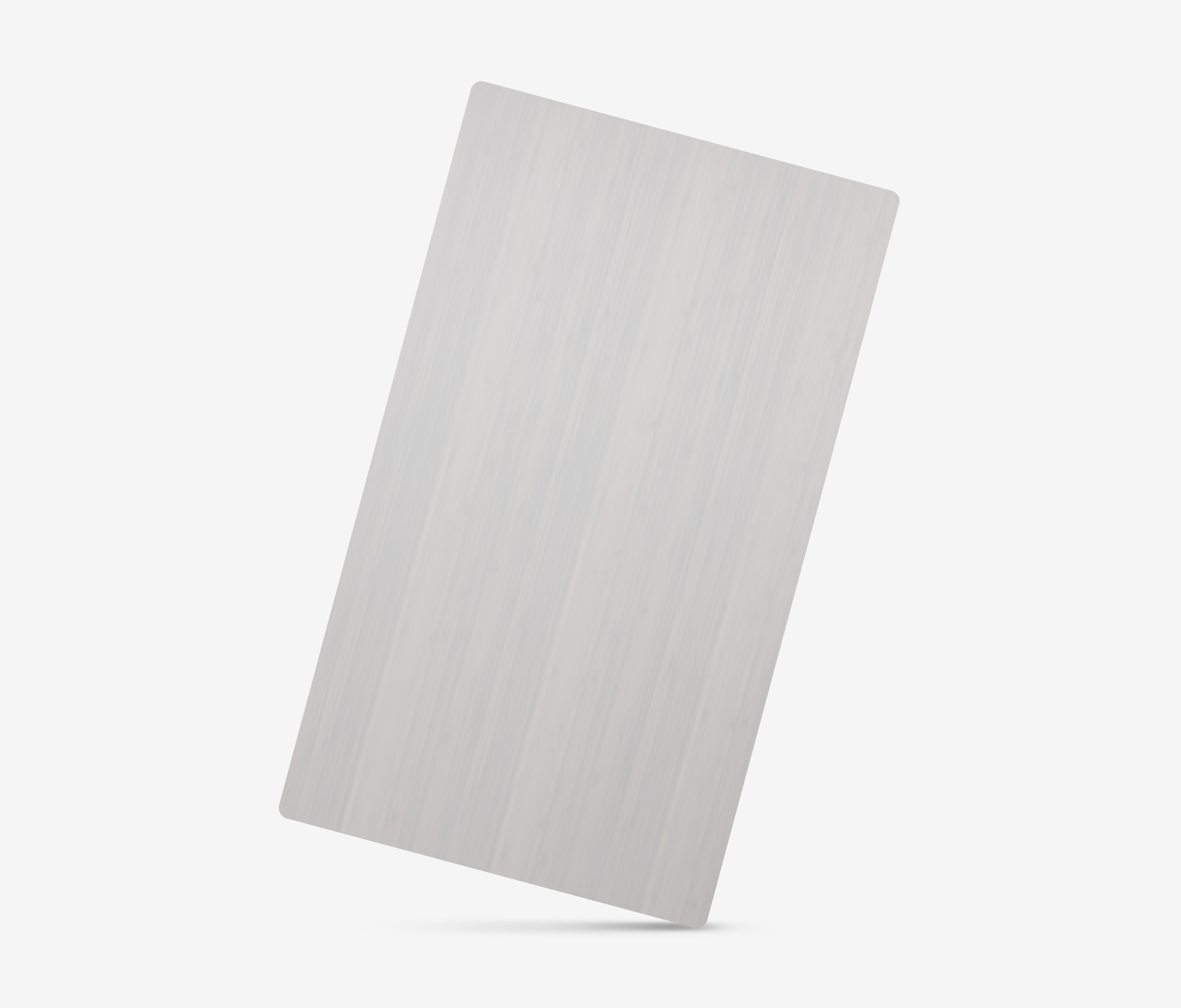 PRIMUS bureau met bamboe blad