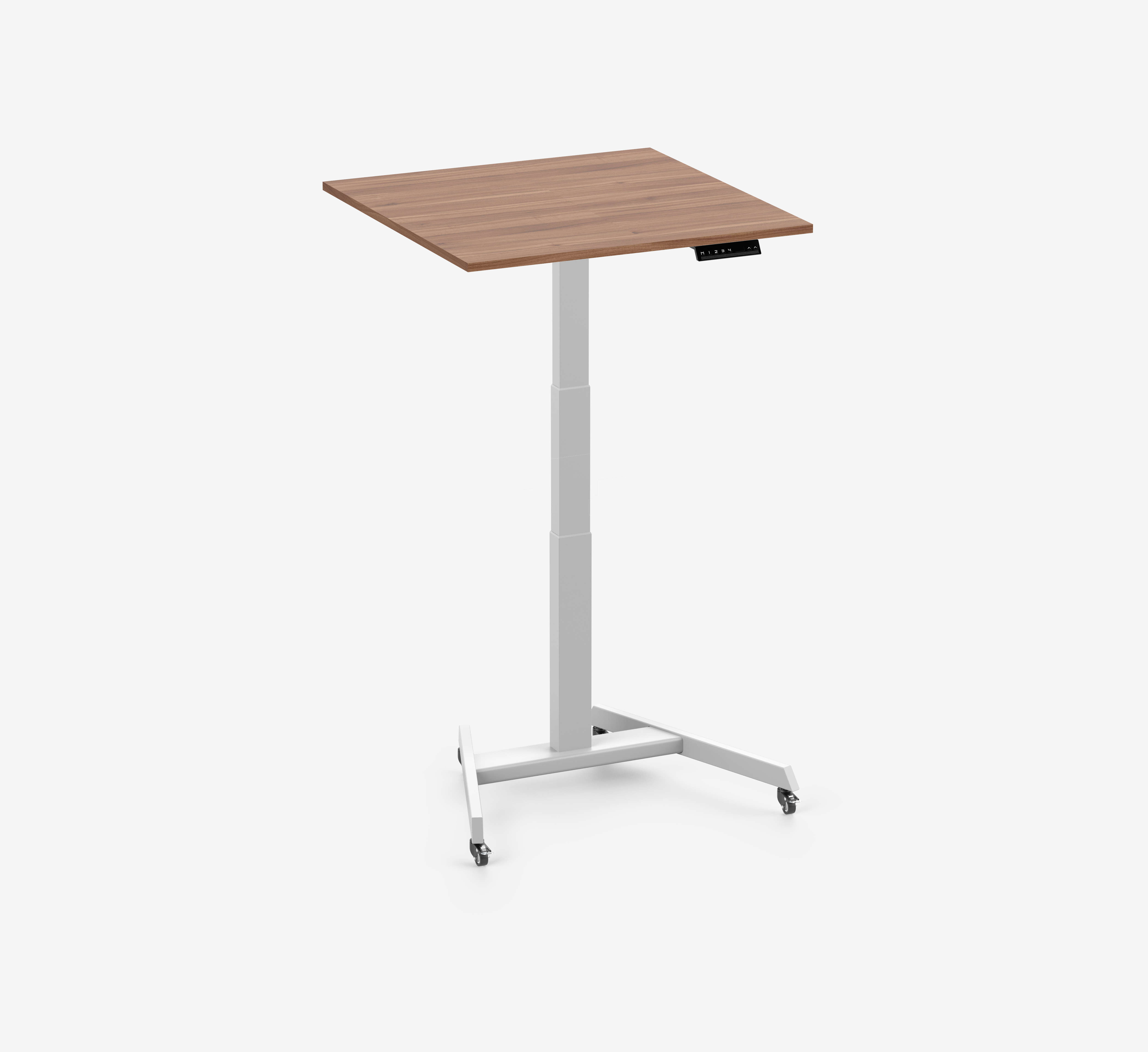 FOKUS Single bureau