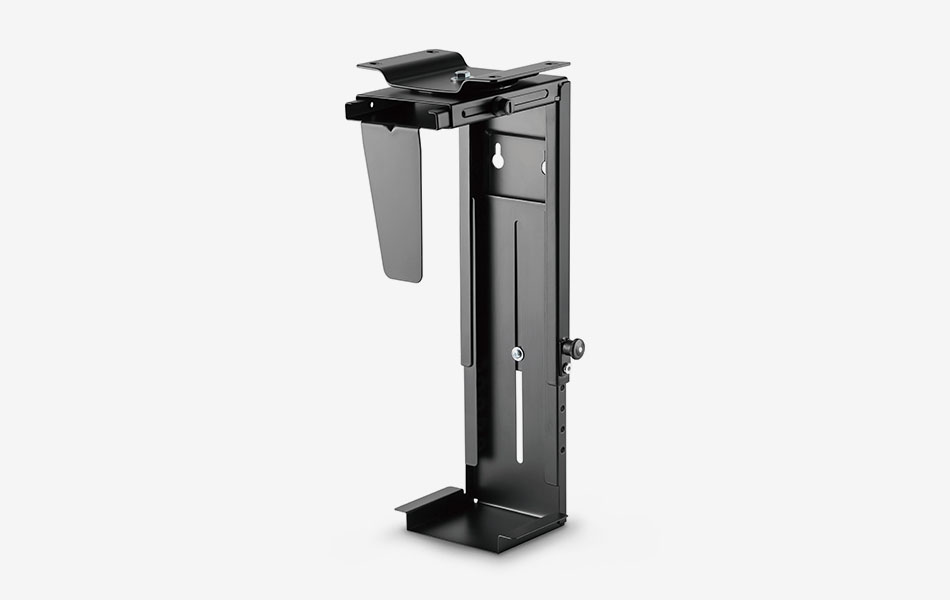 Desktop PC-houder