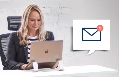E-MAIL CONTACT