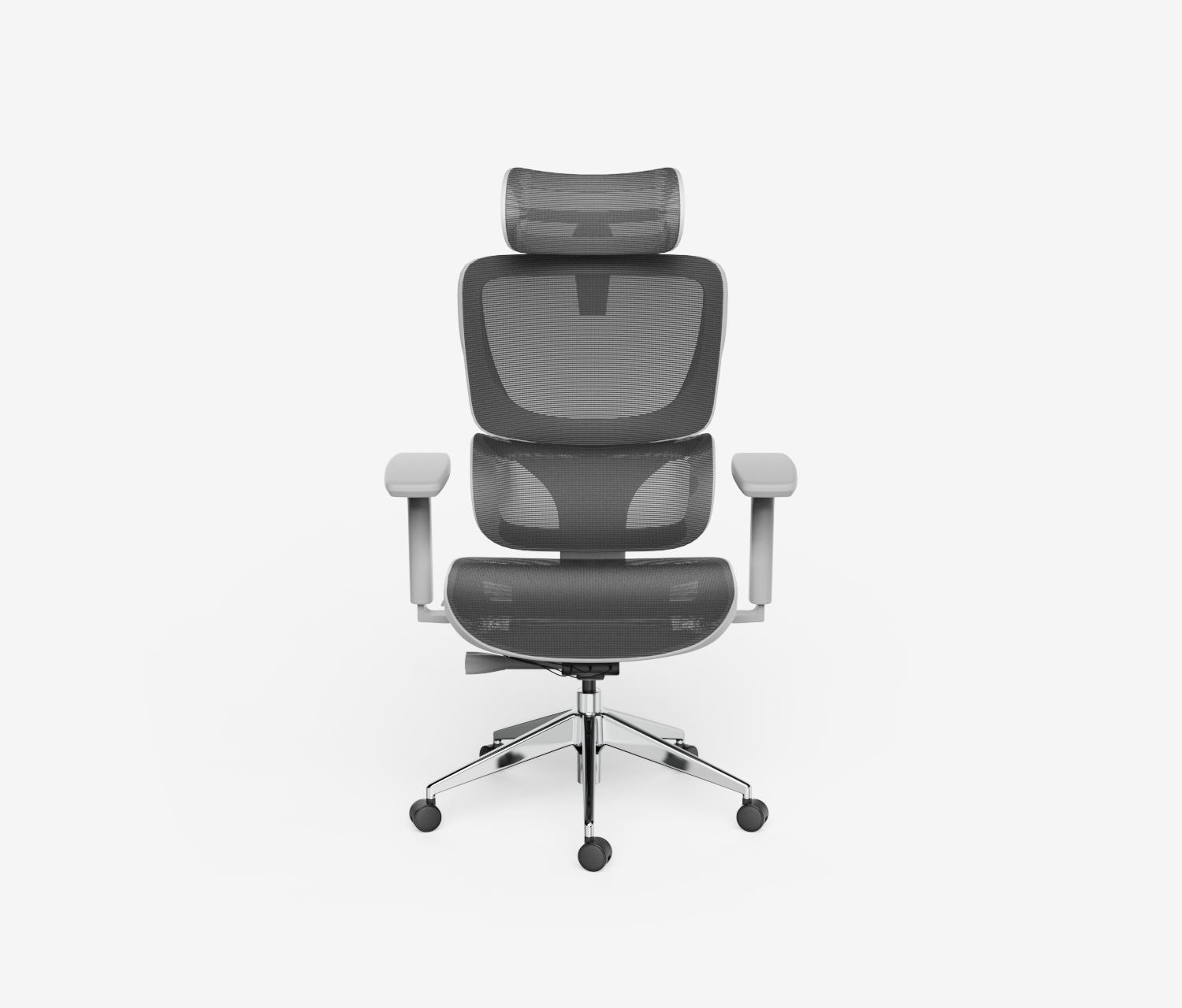 Bureaustoel SENTA FX Mesh