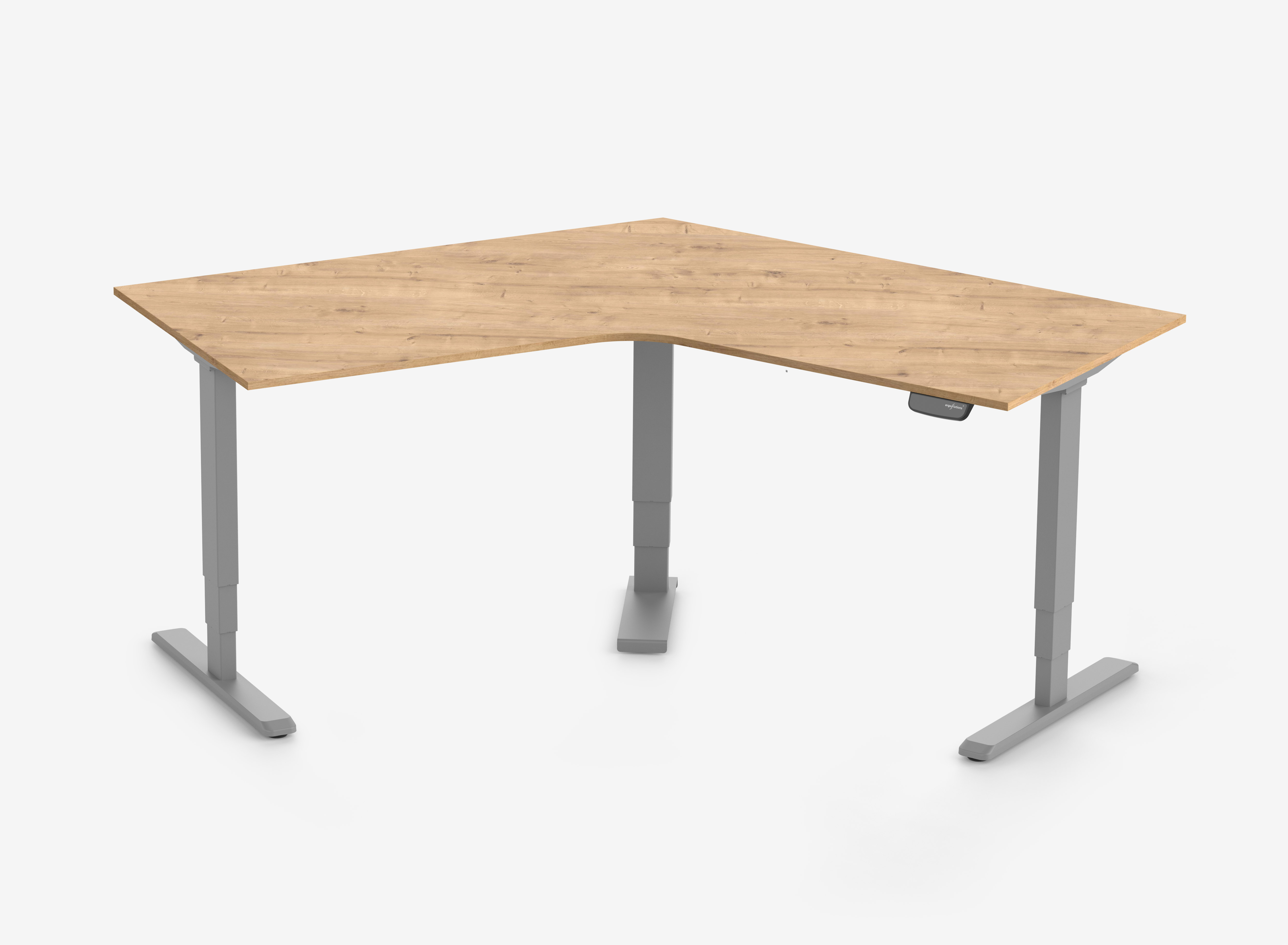PRIMUS schuin bureau