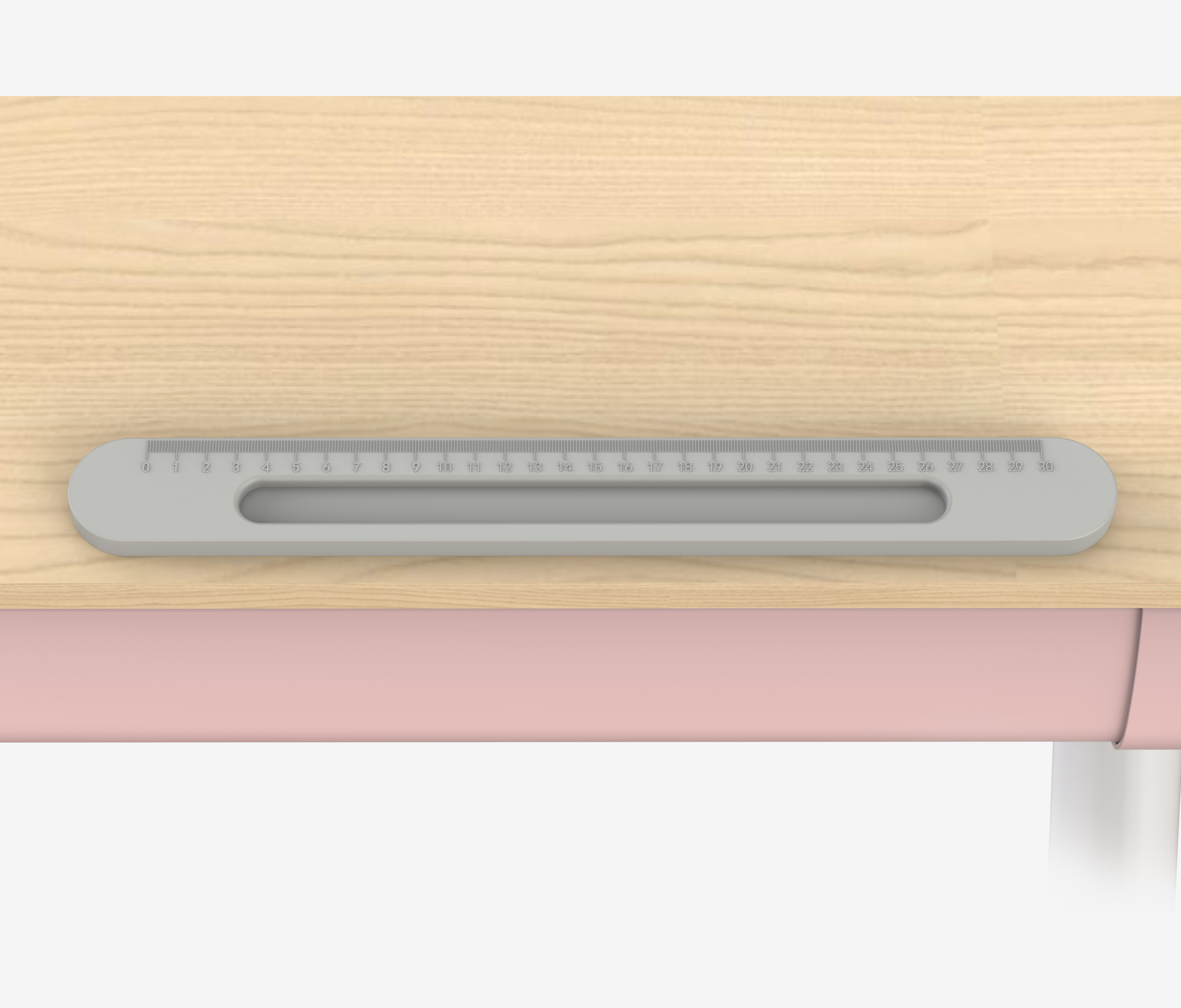 Kinderbureau Rose