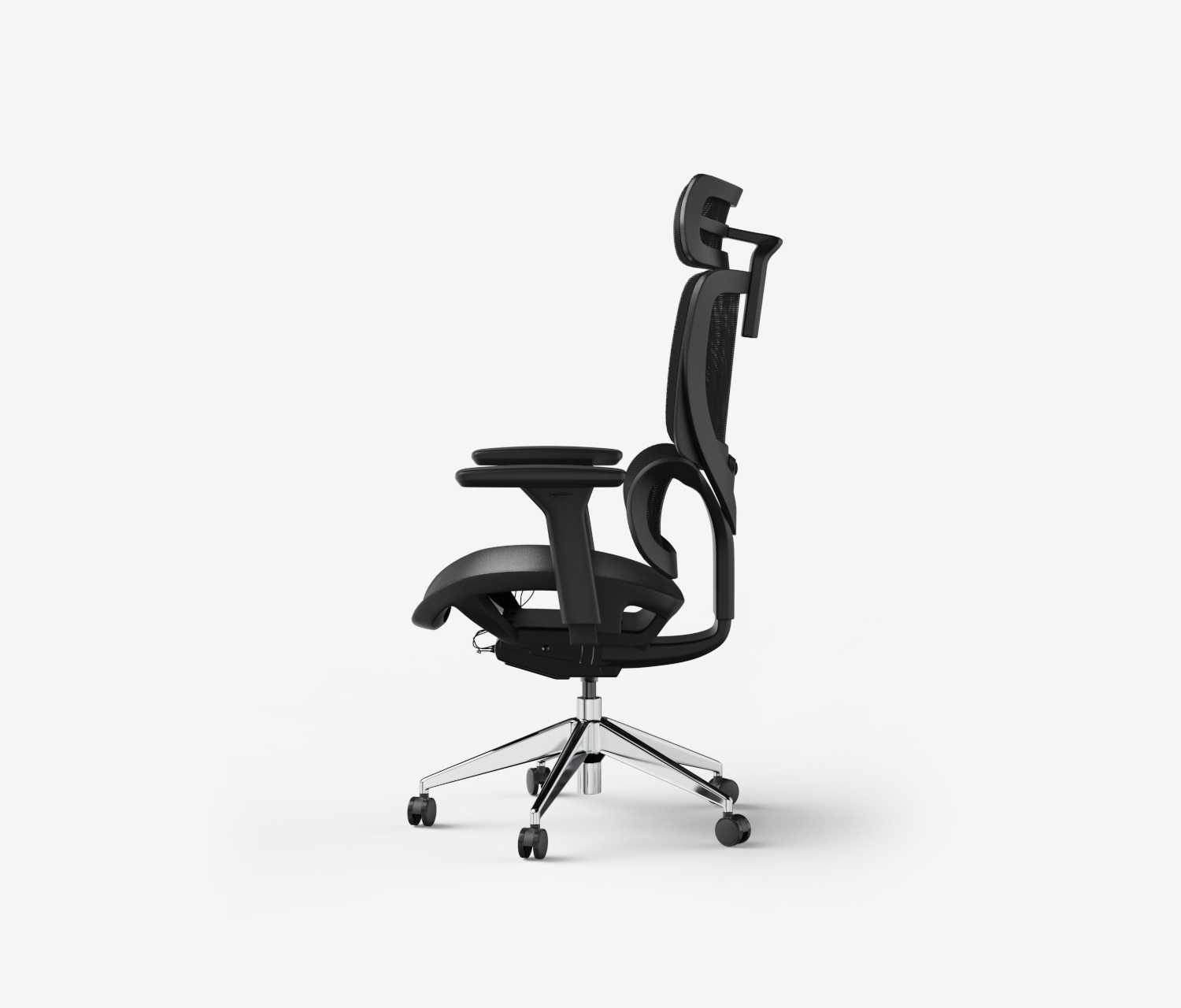 PRIMUS bureau + stoel
