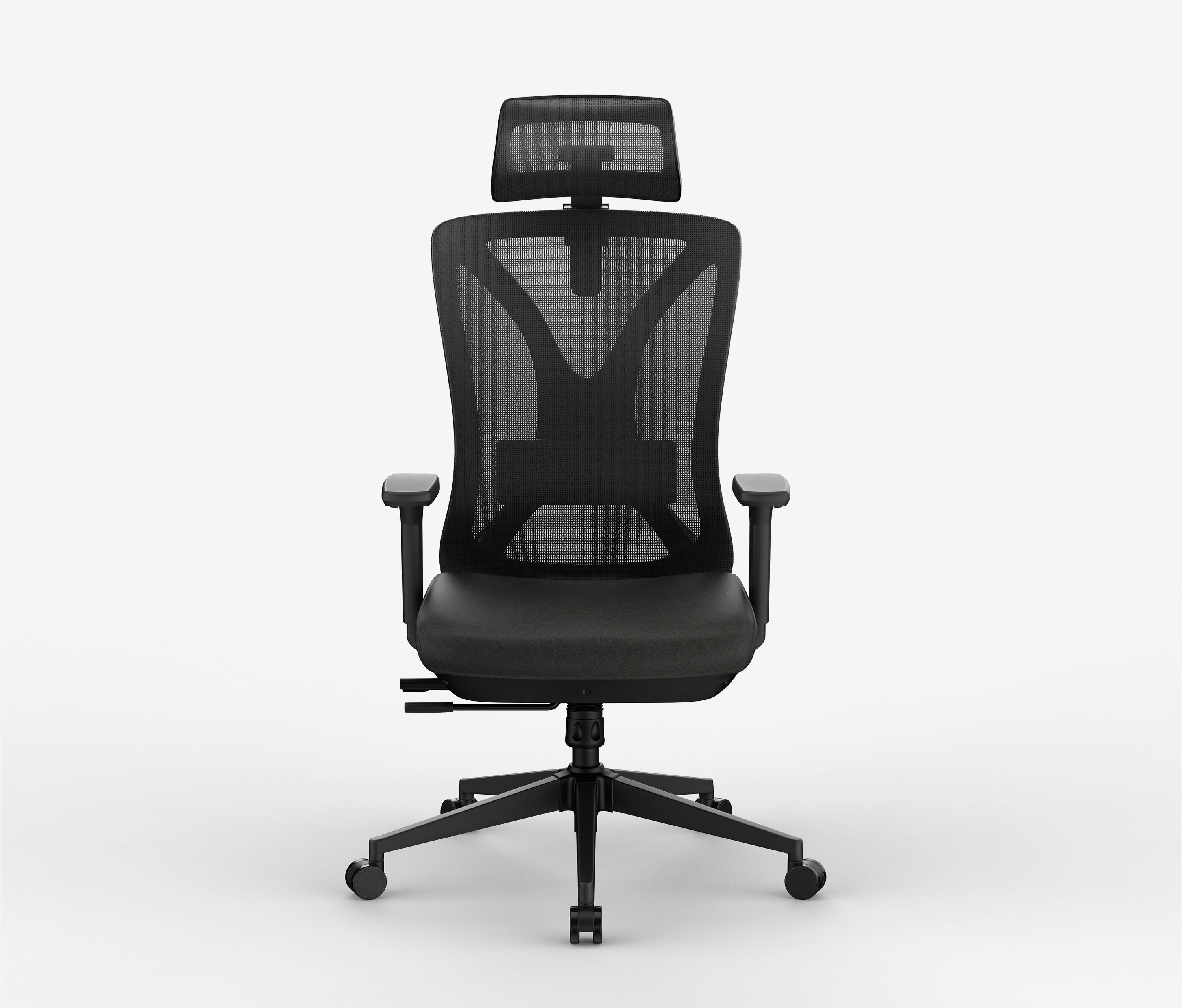 Bureaustoel VITA Mesh