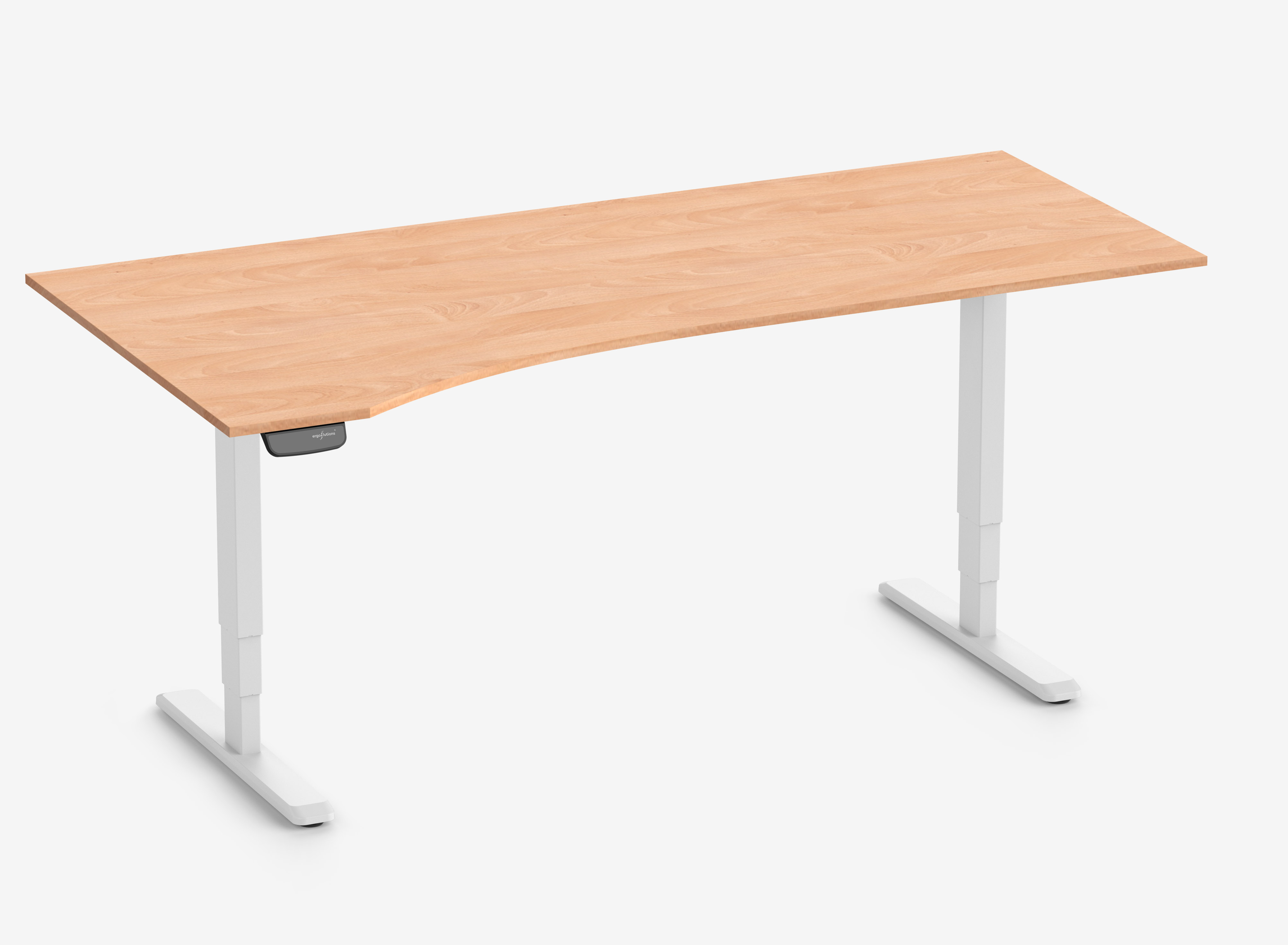 PRIMUS bureau in vrije vorm