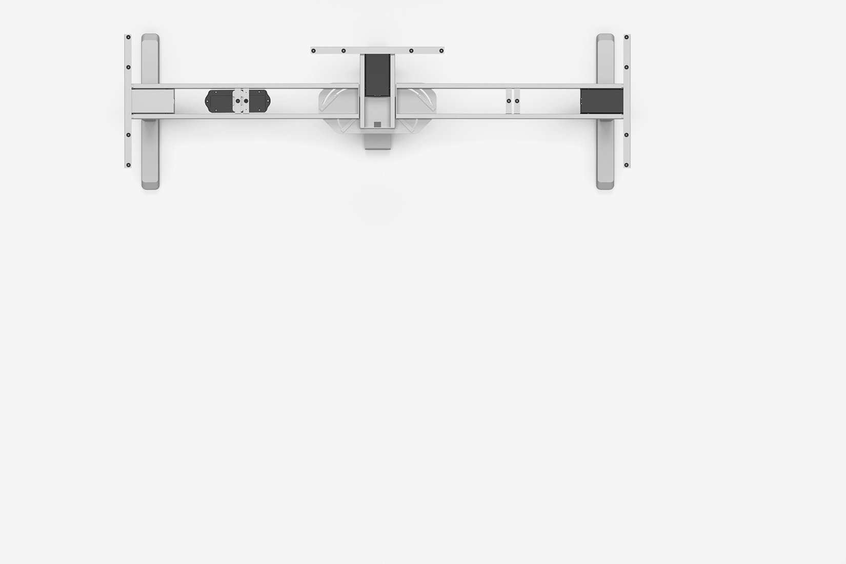 PRIMUS hoektafelframe Flex XL