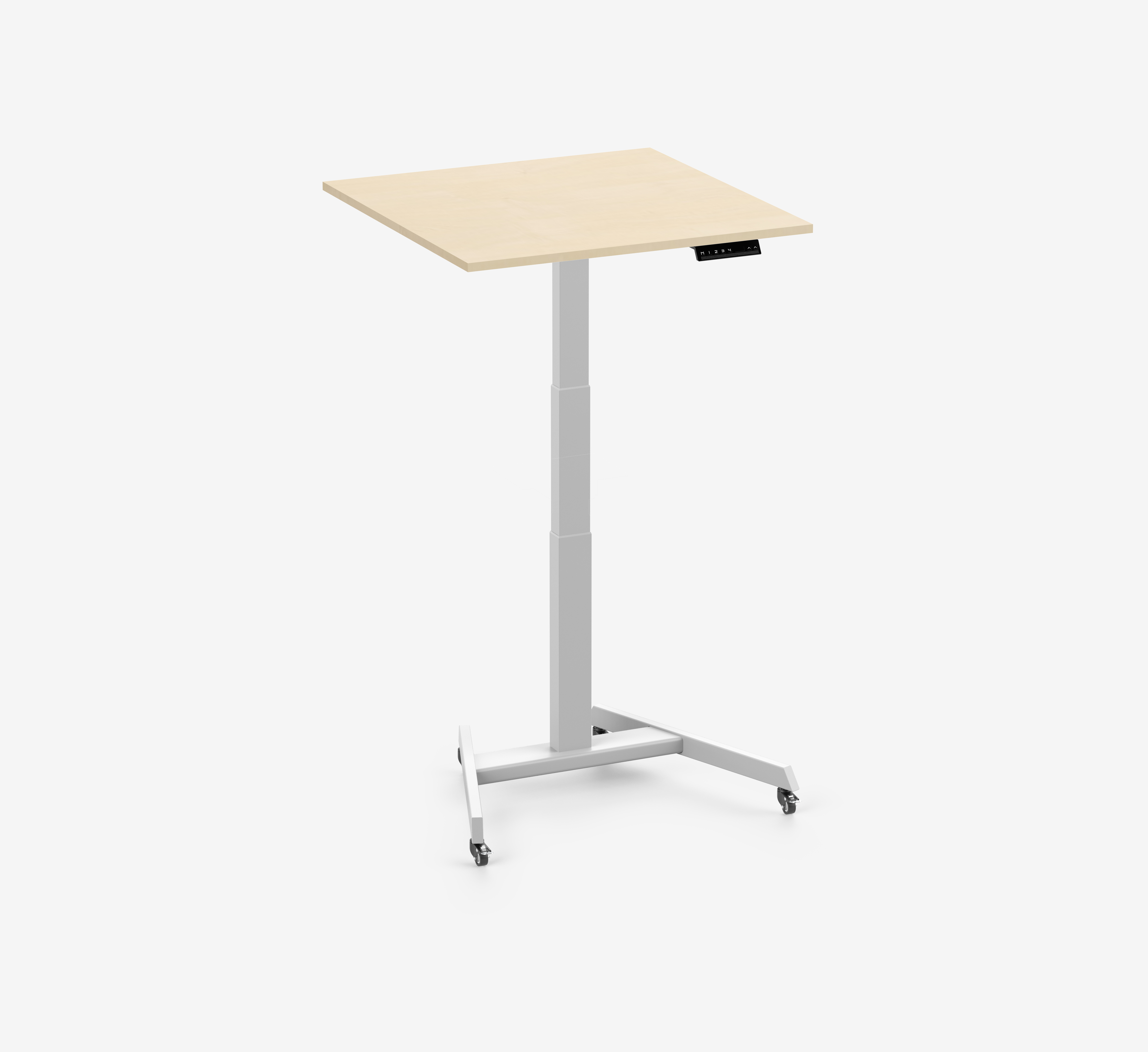 FOKUS Single bureau