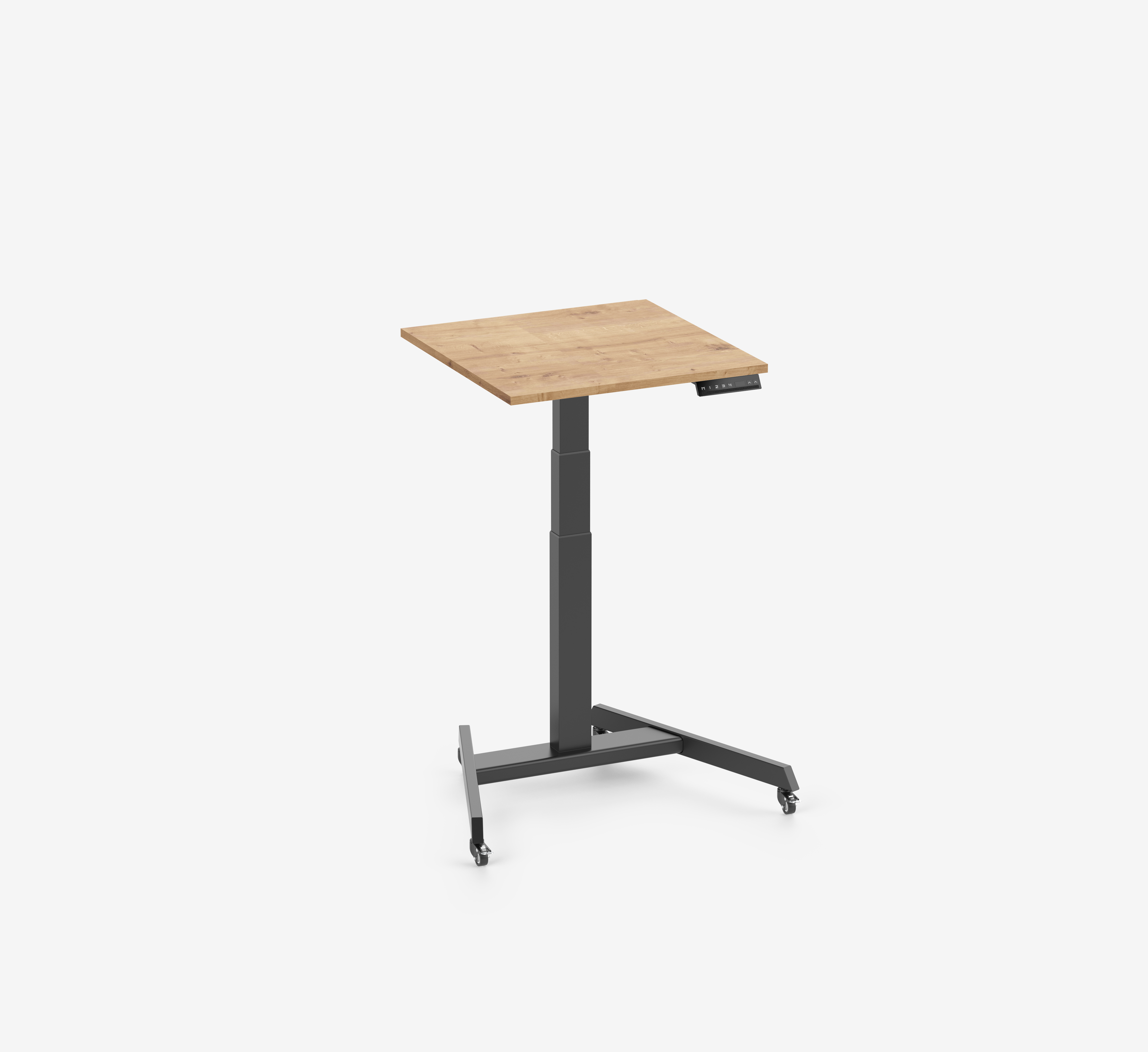 FOKUS Single bureau
