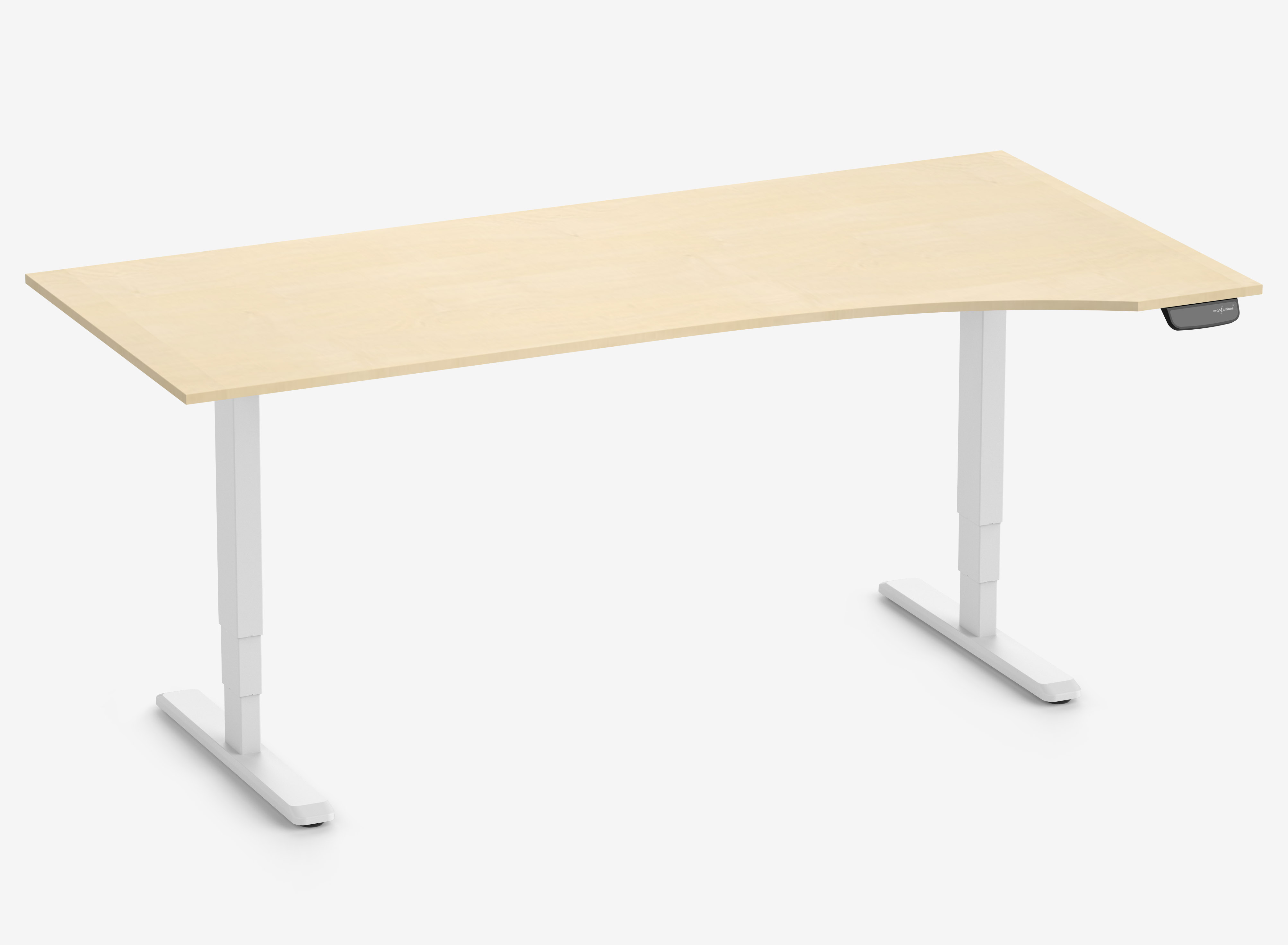 PRIMUS bureau in vrije vorm