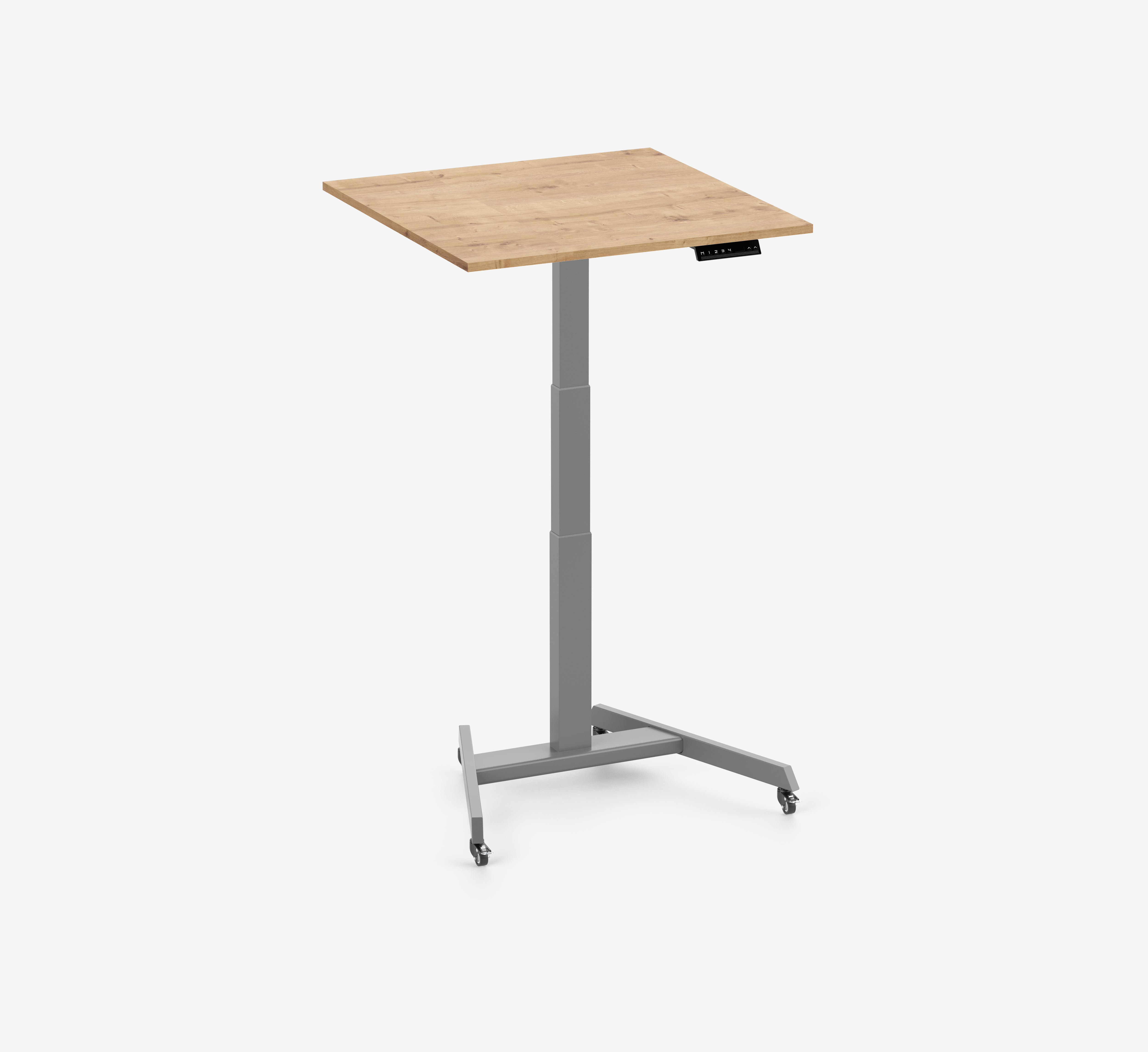 FOKUS Single bureau