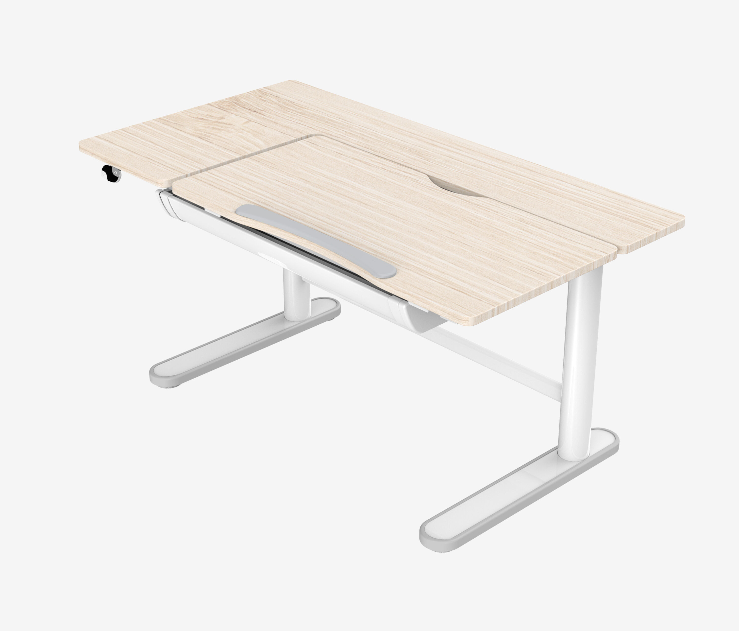 Kinderbureau Wit
